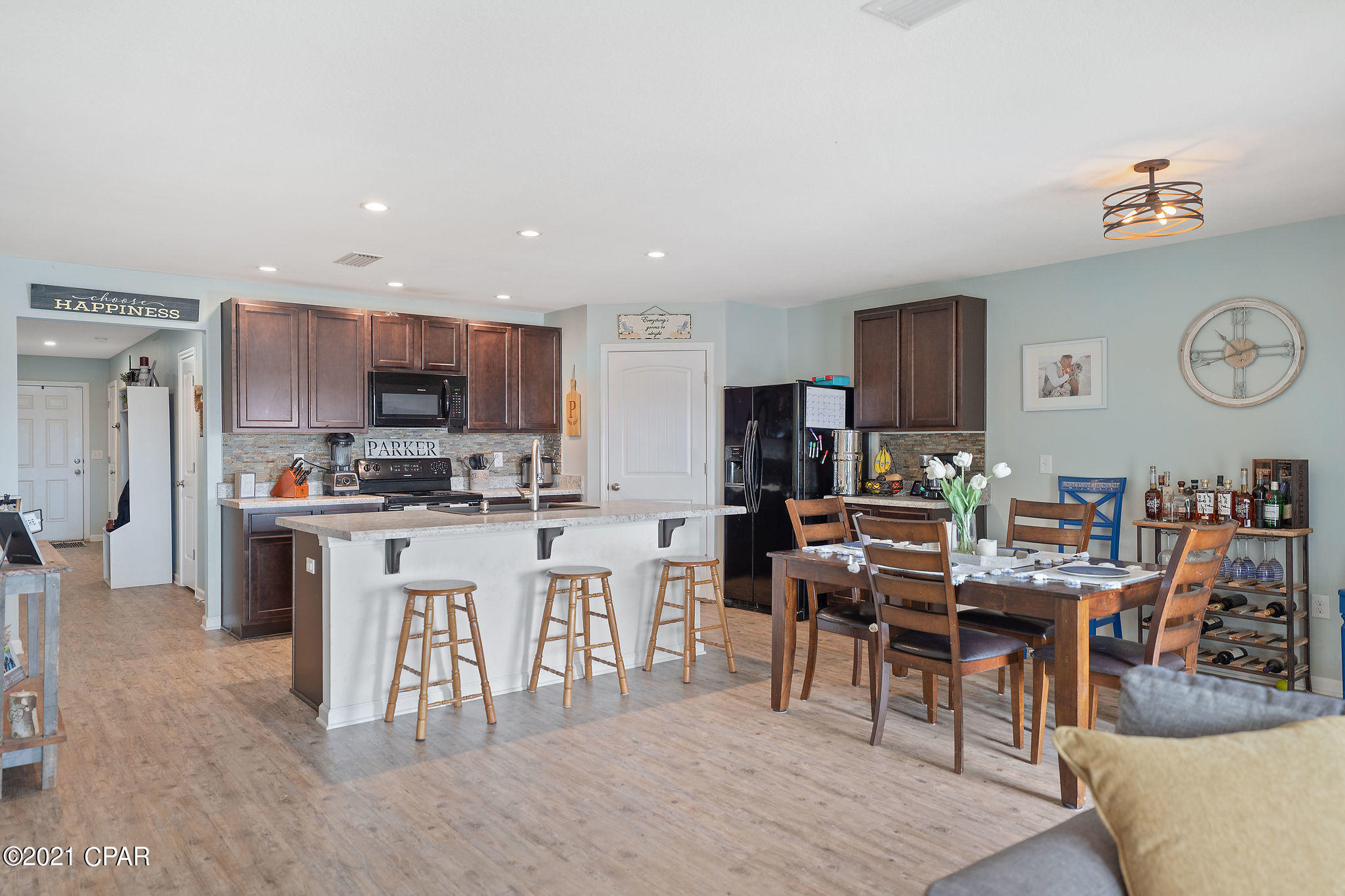 Windsor Park - Residential