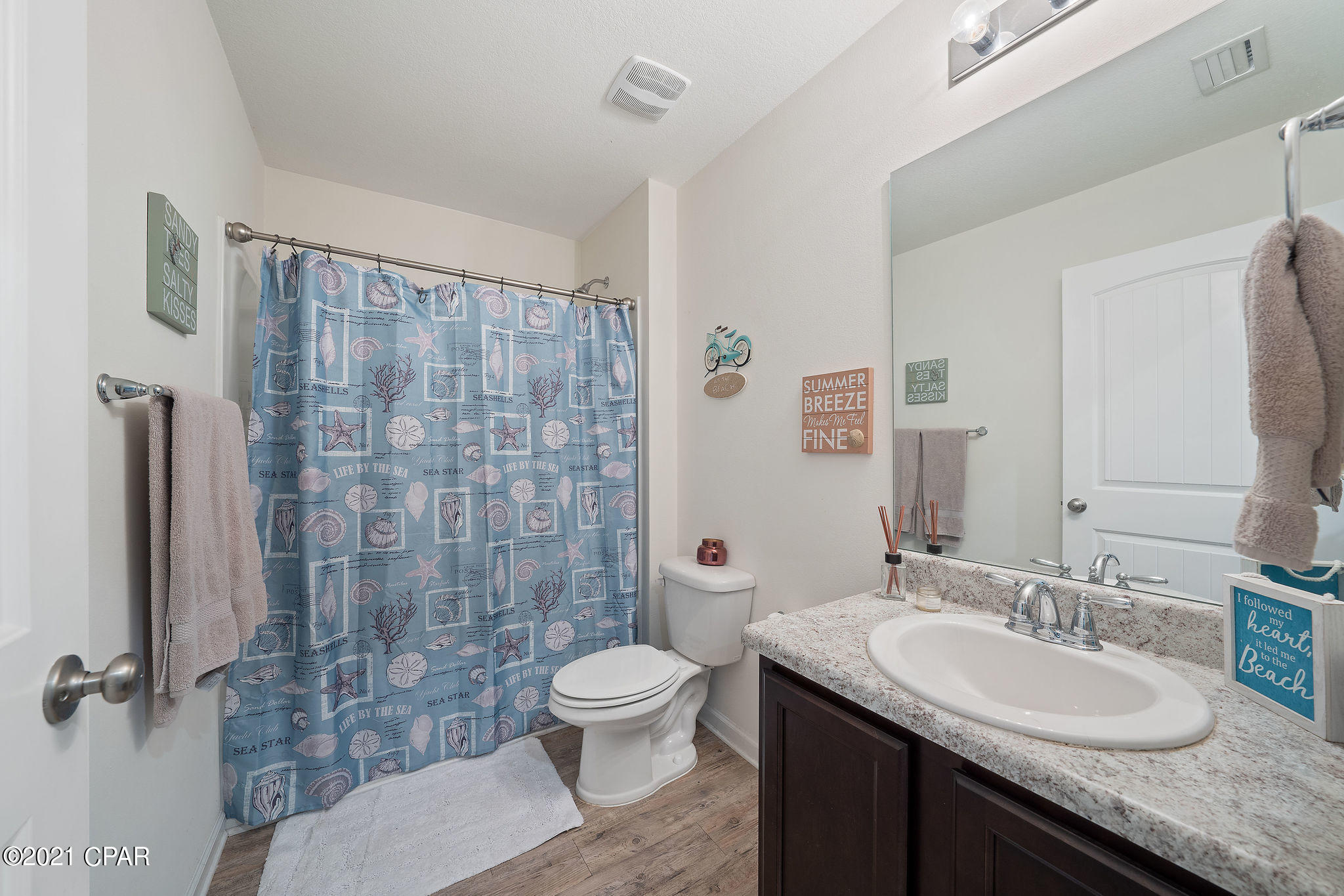 Windsor Park - Residential