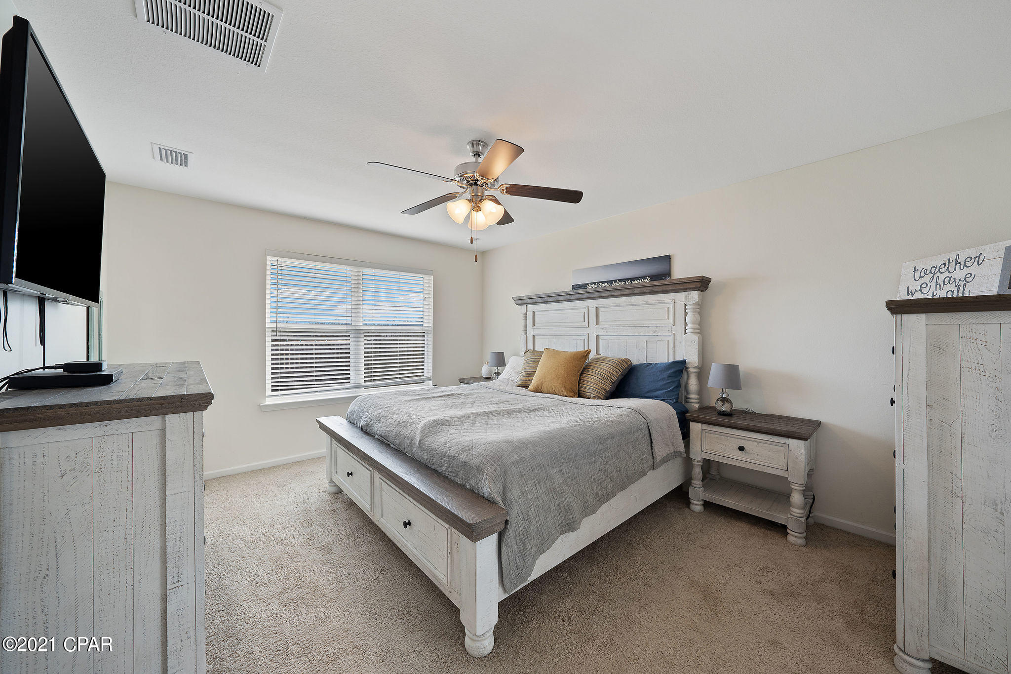 Windsor Park - Residential