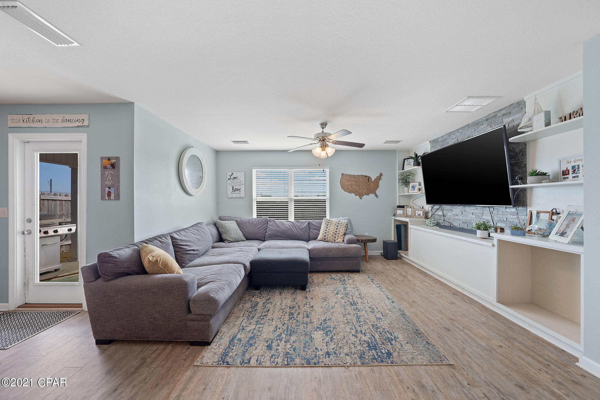 Windsor Park - Residential