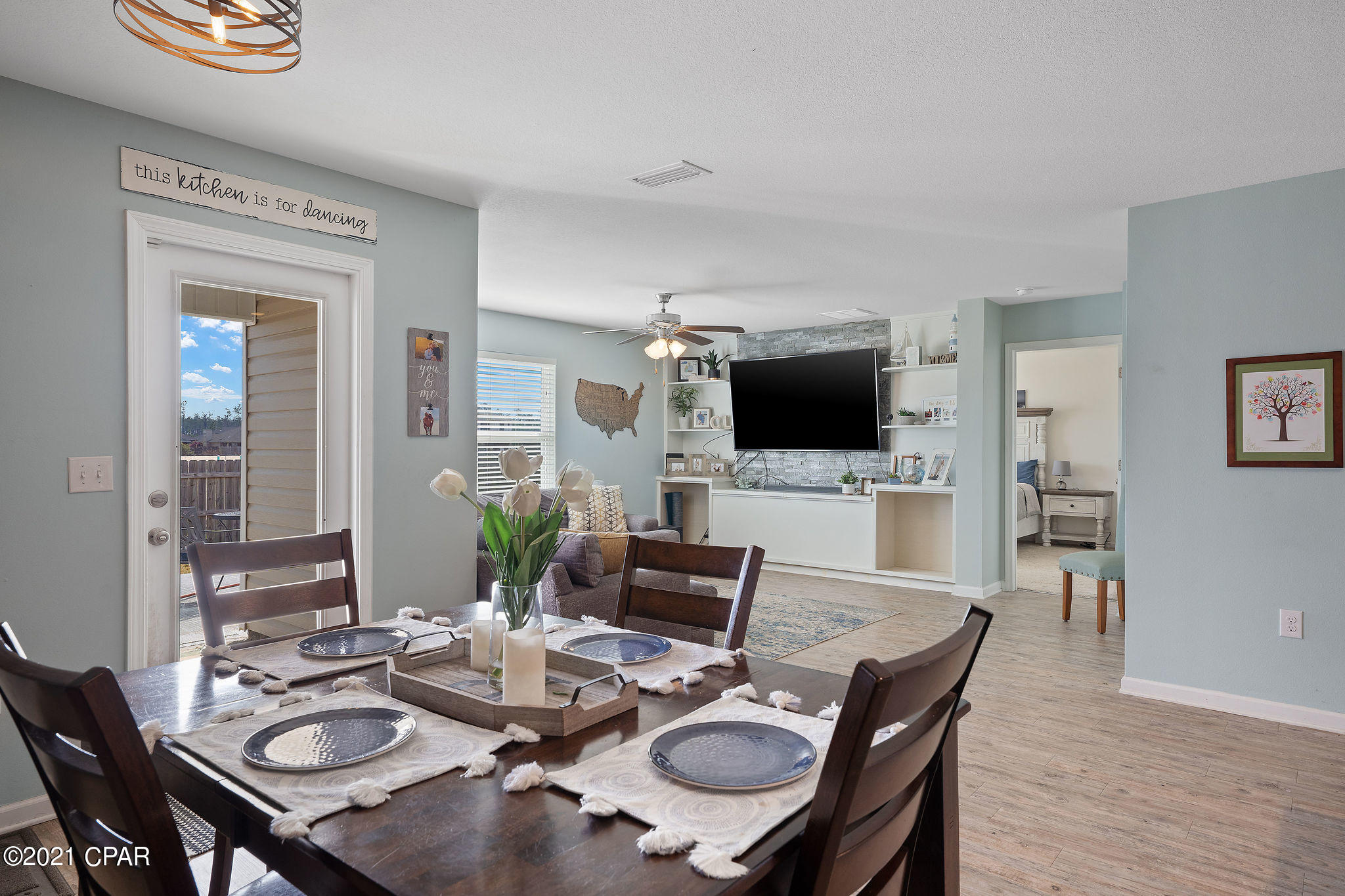 Windsor Park - Residential