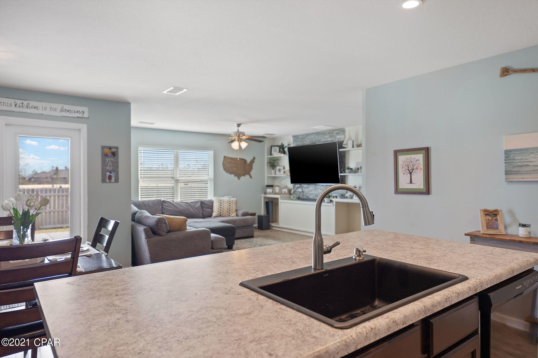 Windsor Park - Residential