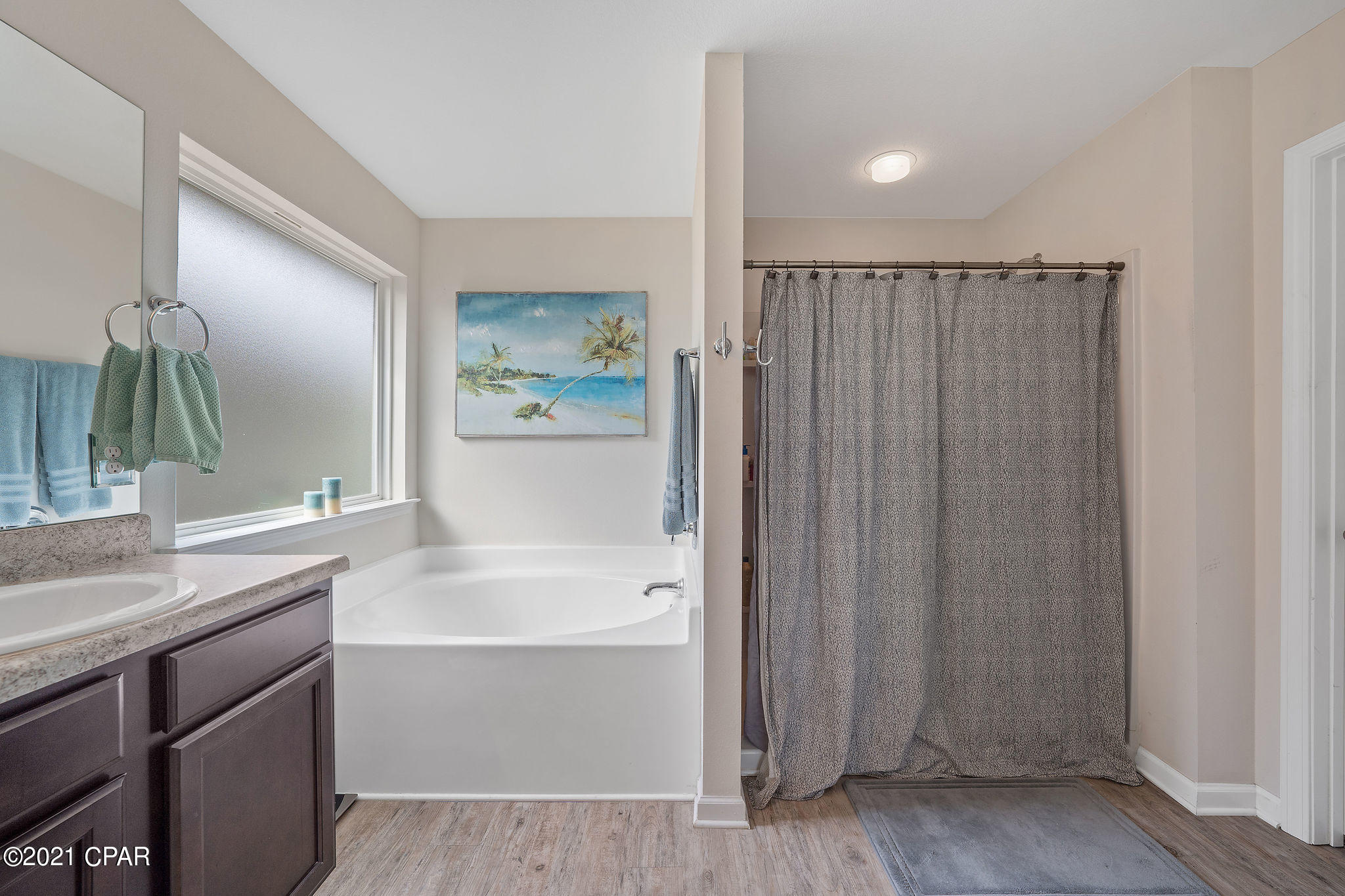 Windsor Park - Residential