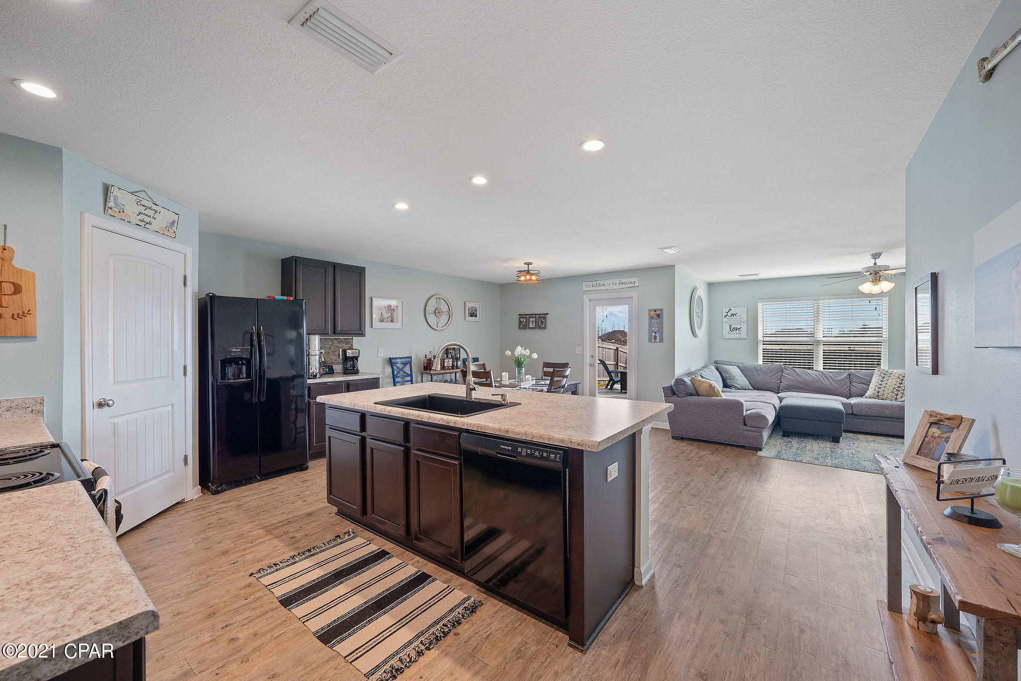 Windsor Park - Residential