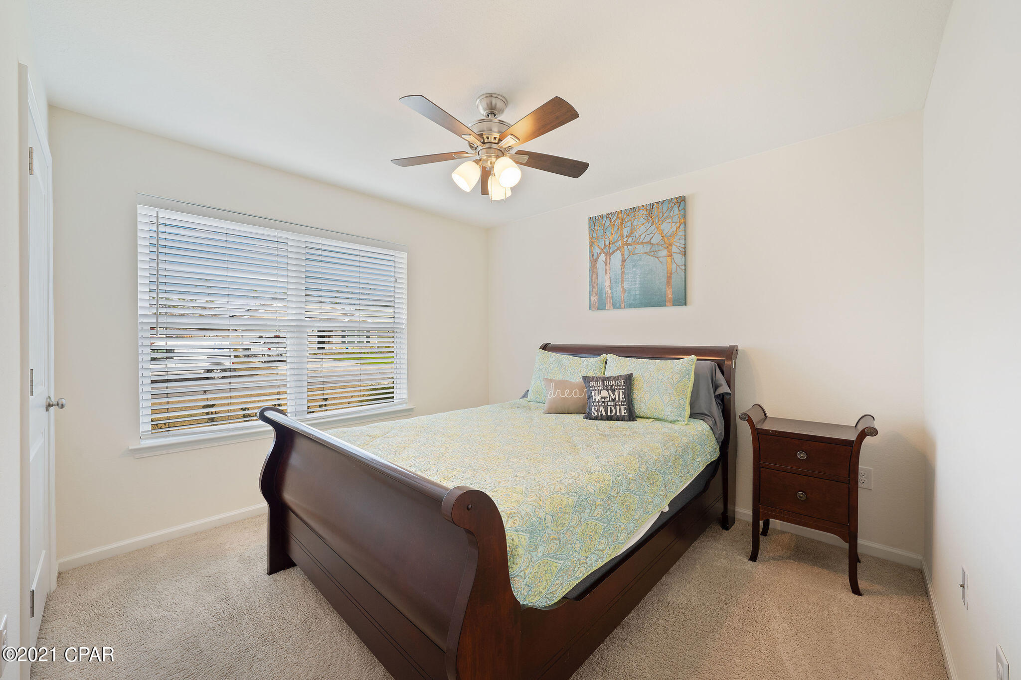 Windsor Park - Residential