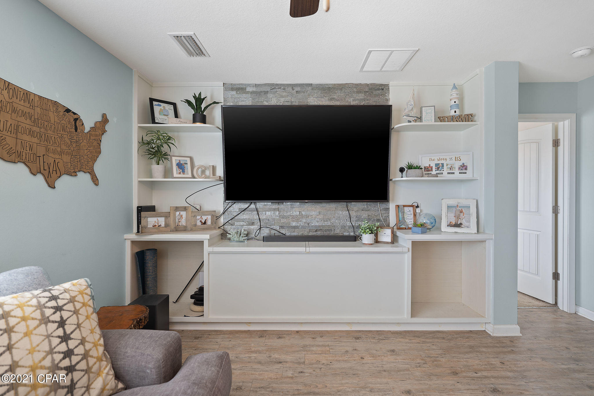 Windsor Park - Residential