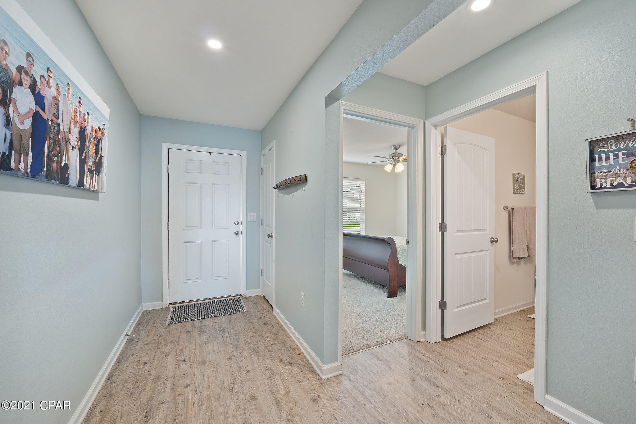 Windsor Park - Residential