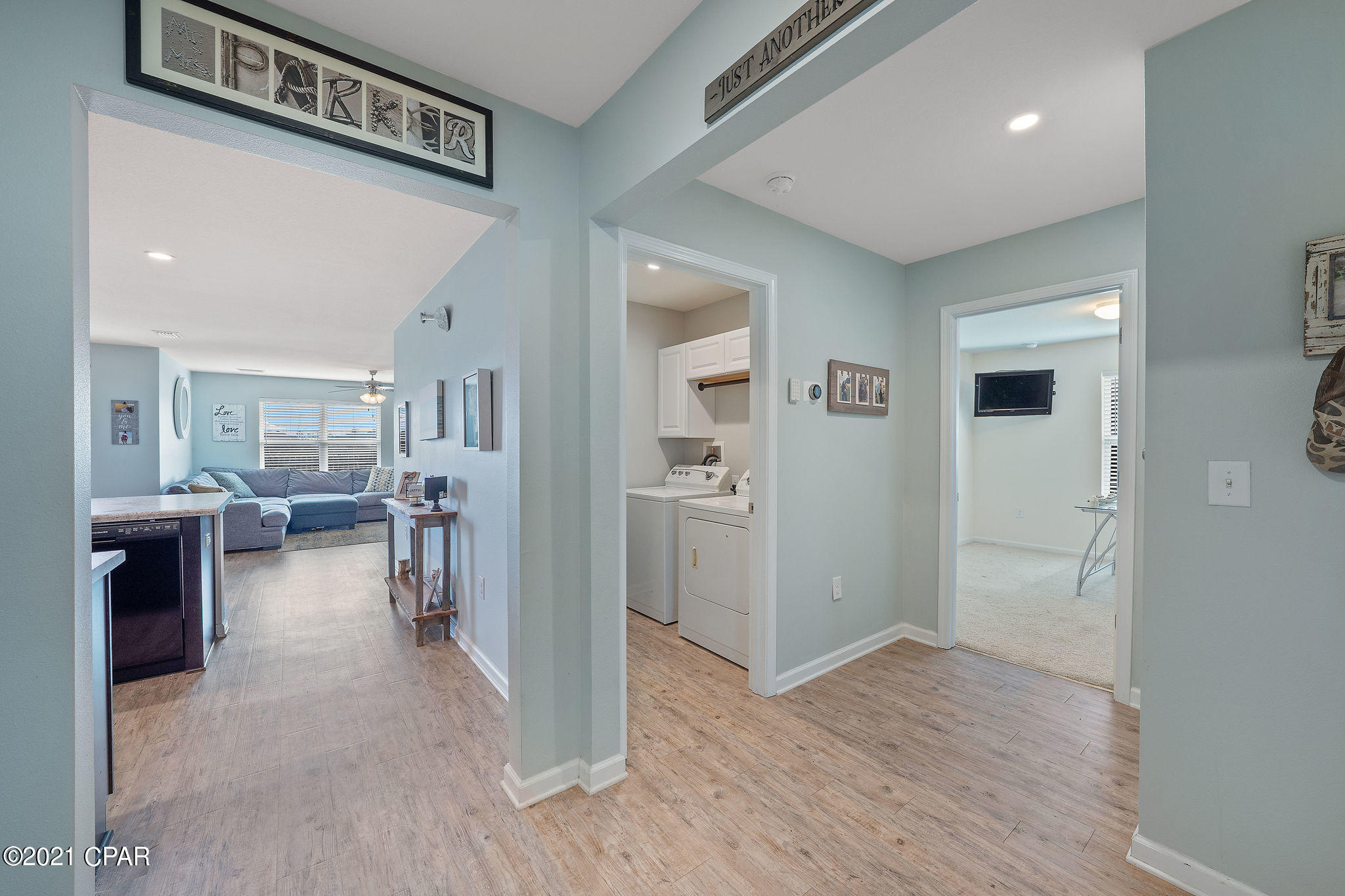 Windsor Park - Residential