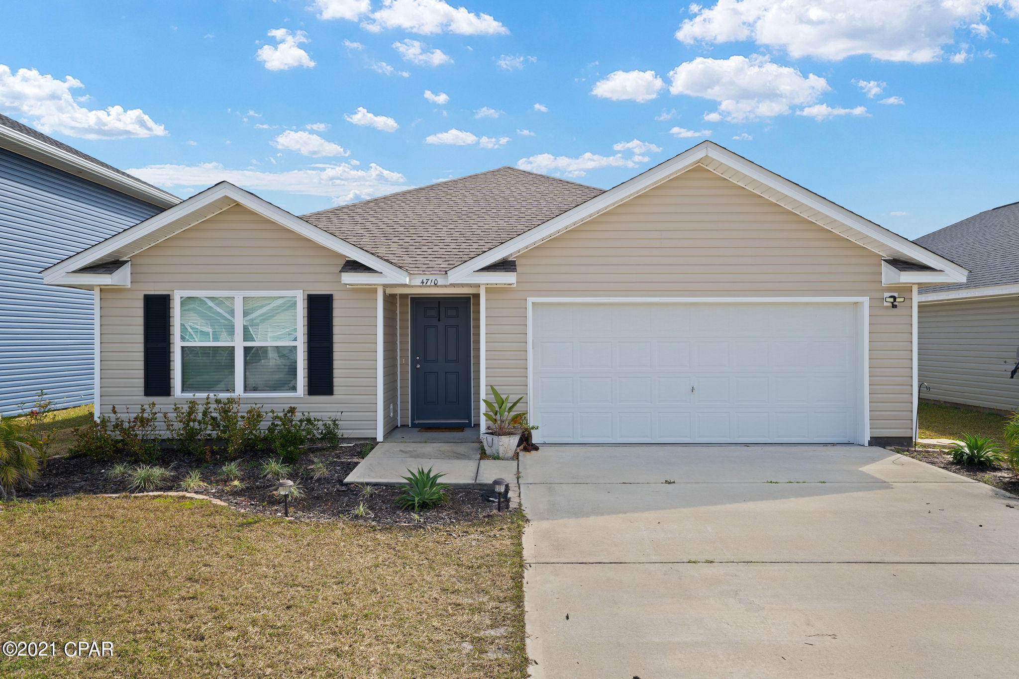 Windsor Park - Residential