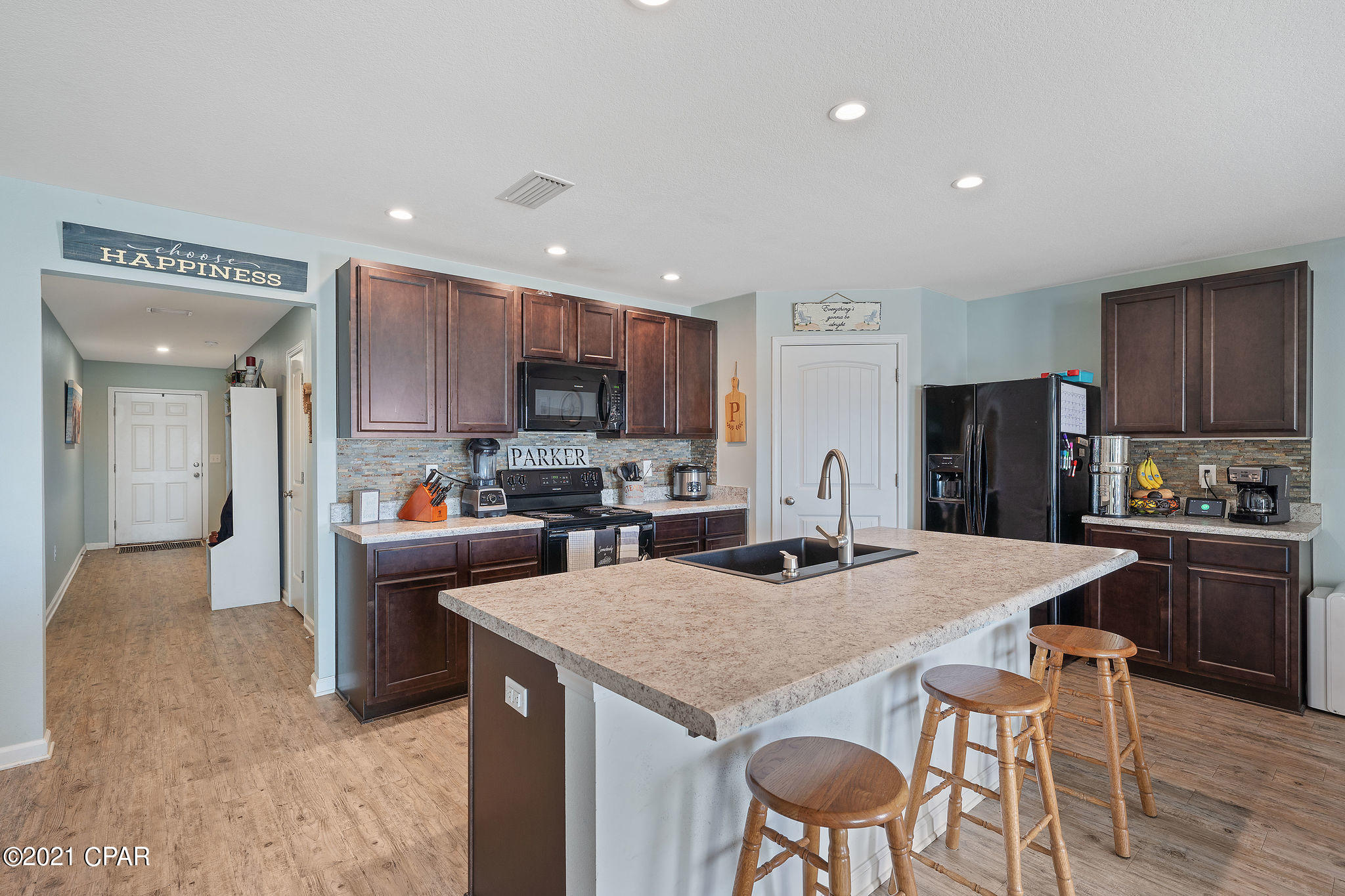 Windsor Park - Residential