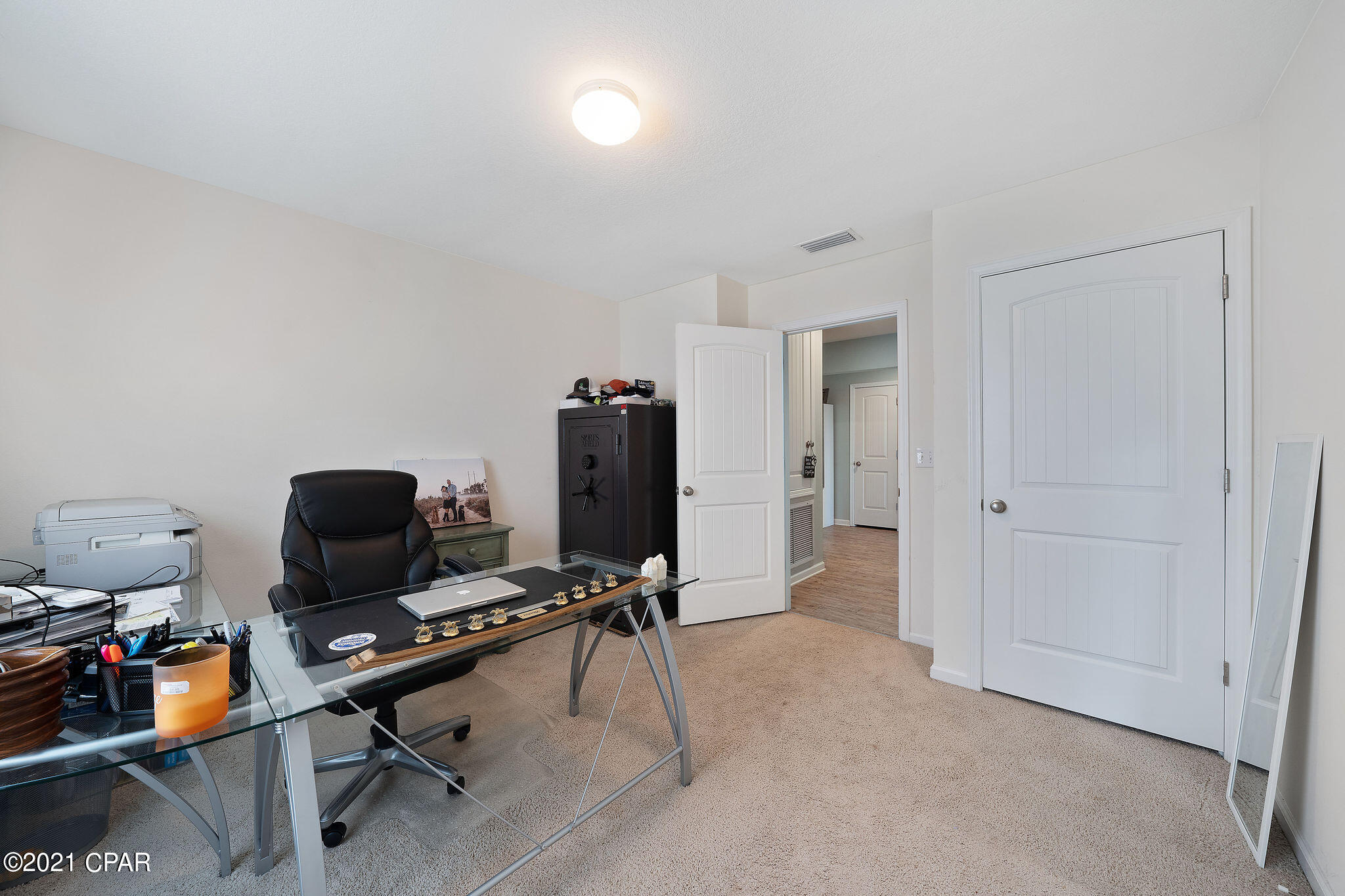 Windsor Park - Residential