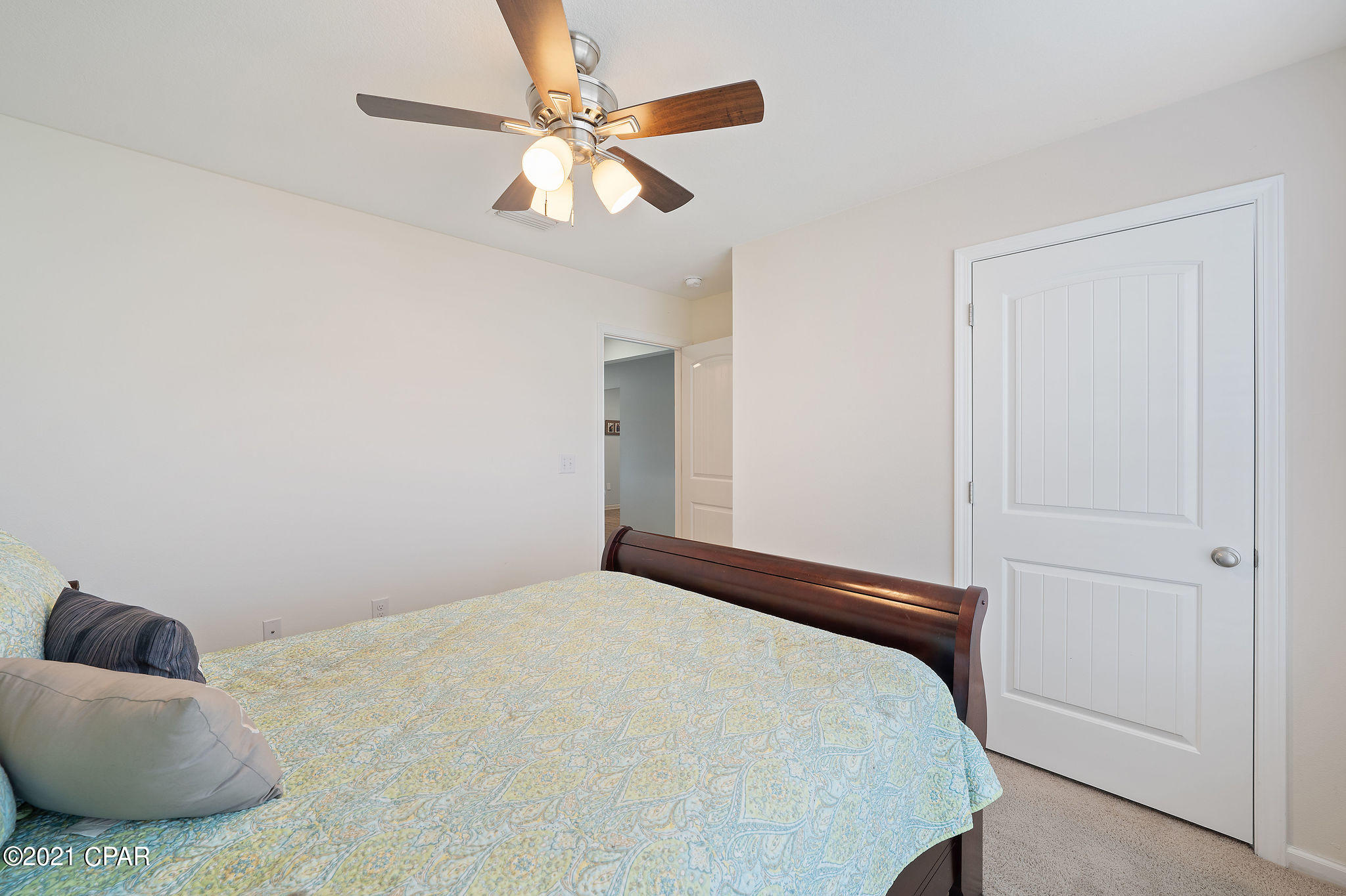 Windsor Park - Residential