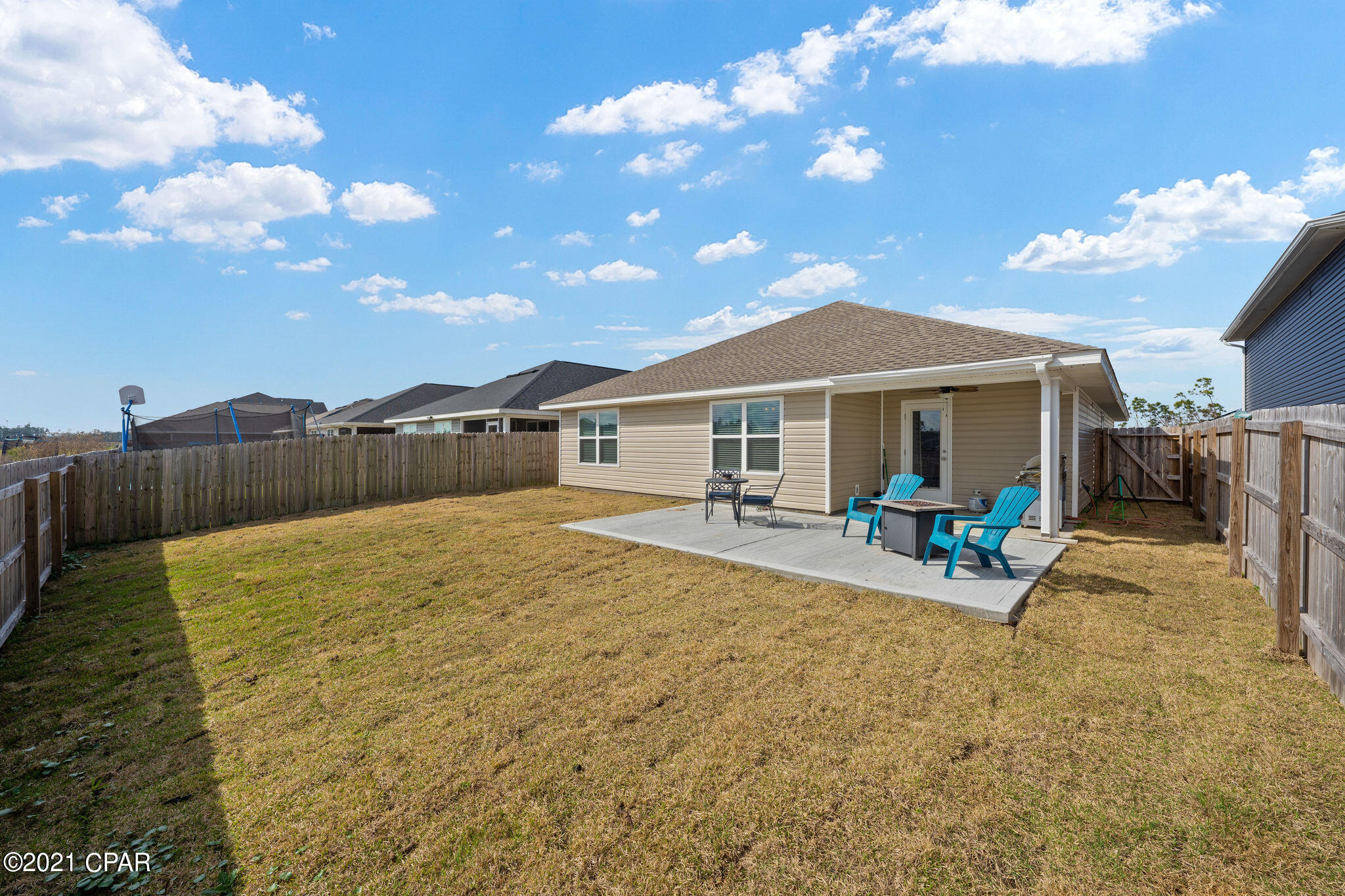 Windsor Park - Residential