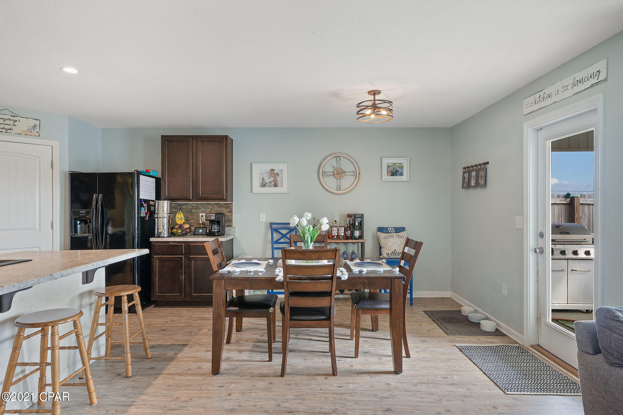 Windsor Park - Residential