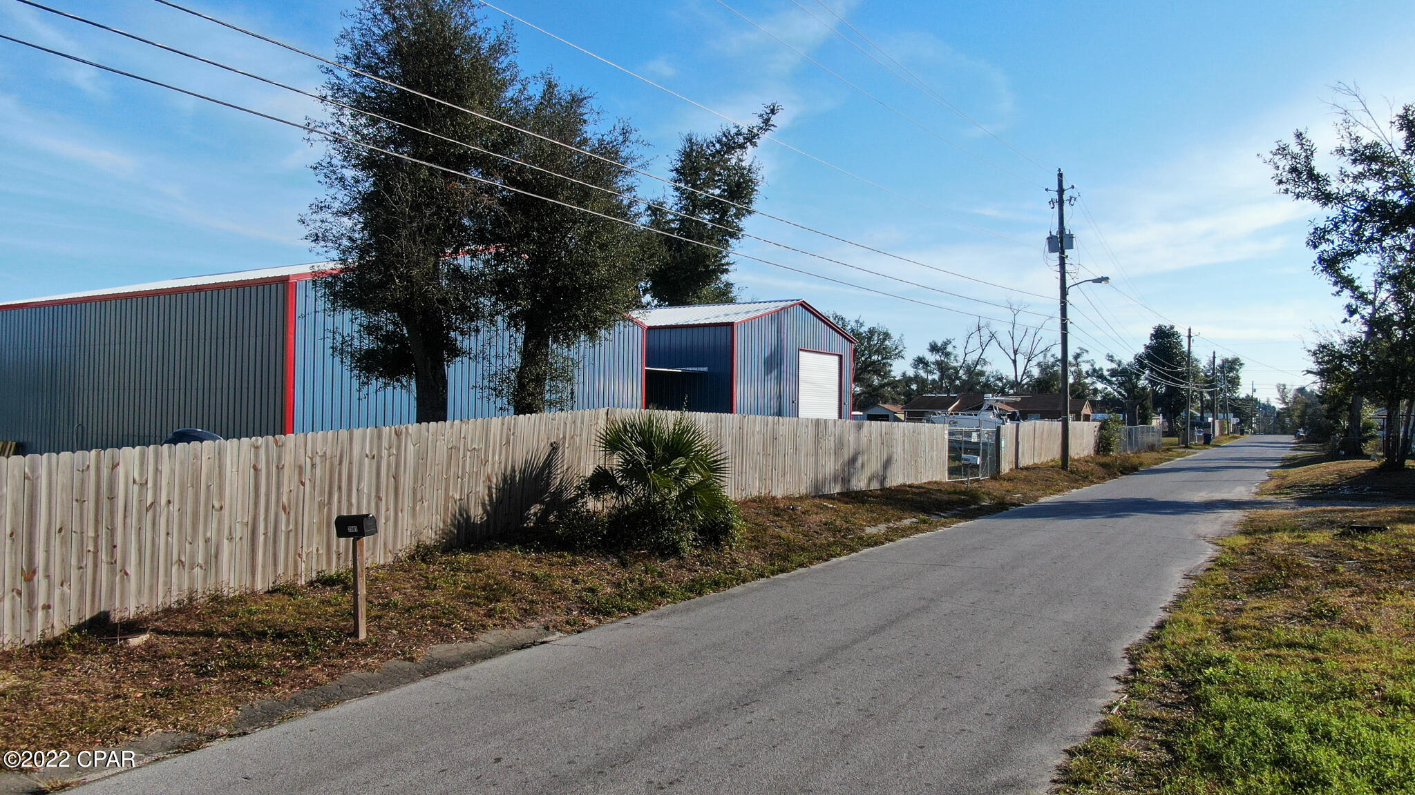 No Named Subdivision - Commercial Sale