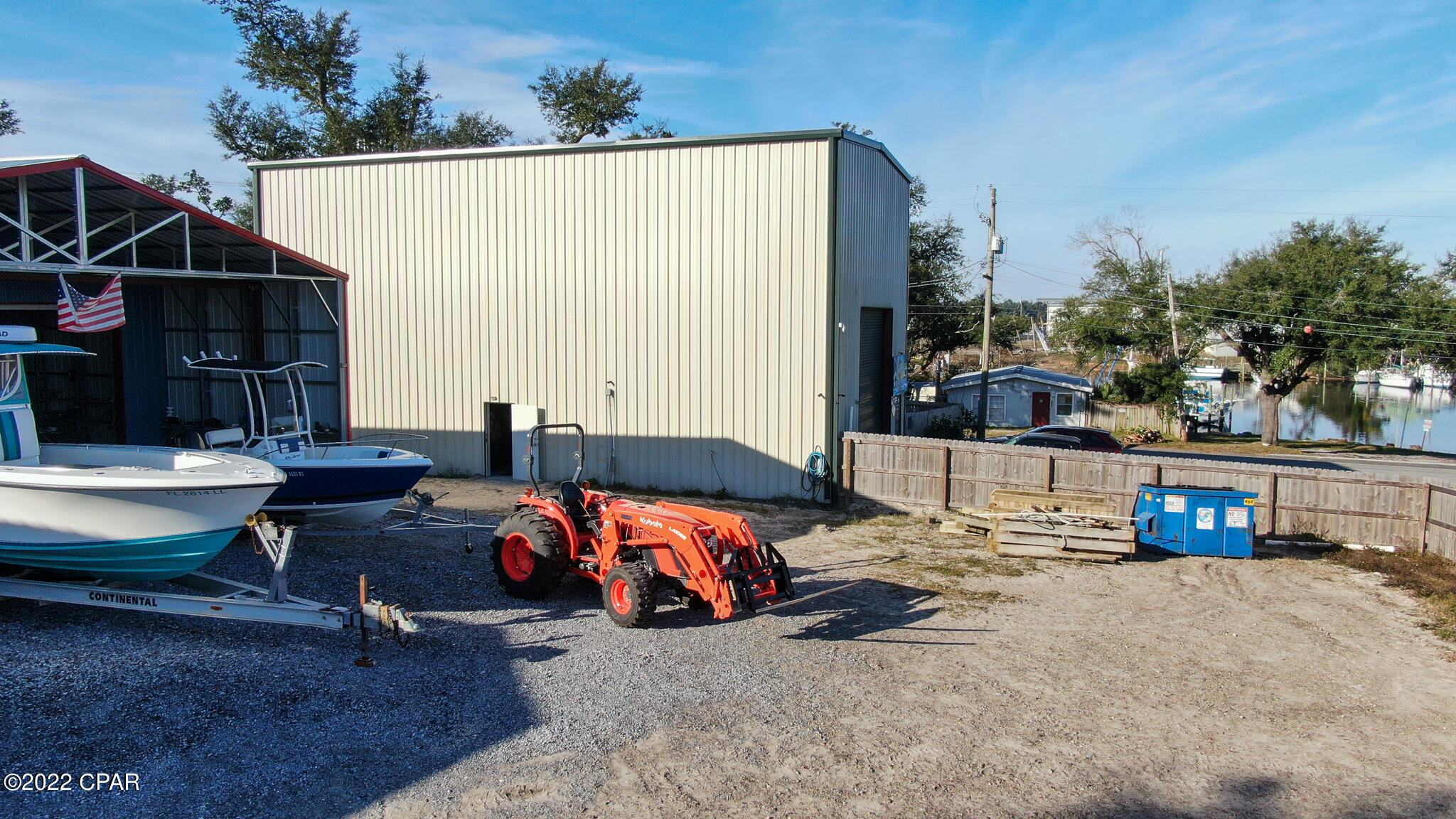 No Named Subdivision - Commercial Sale