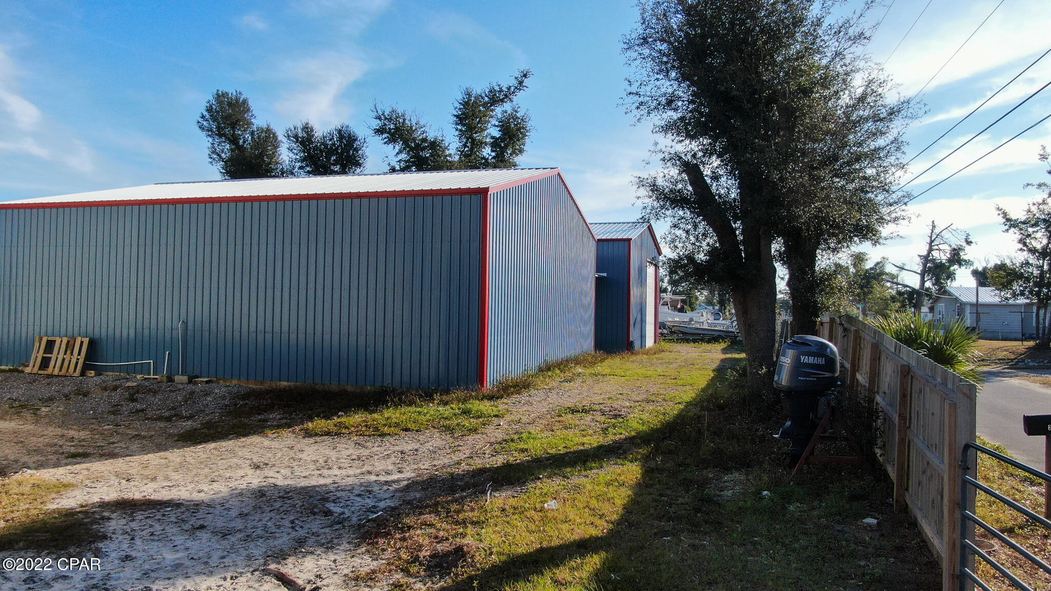 No Named Subdivision - Commercial Sale