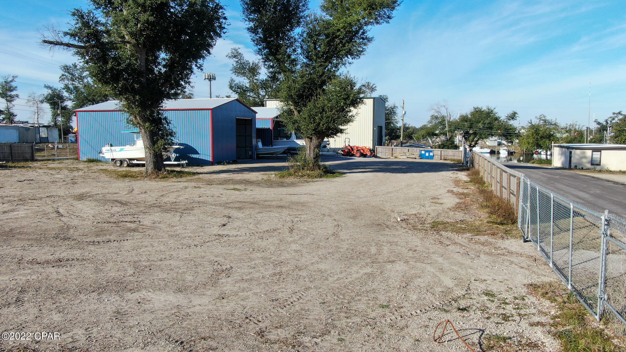 No Named Subdivision - Commercial Sale