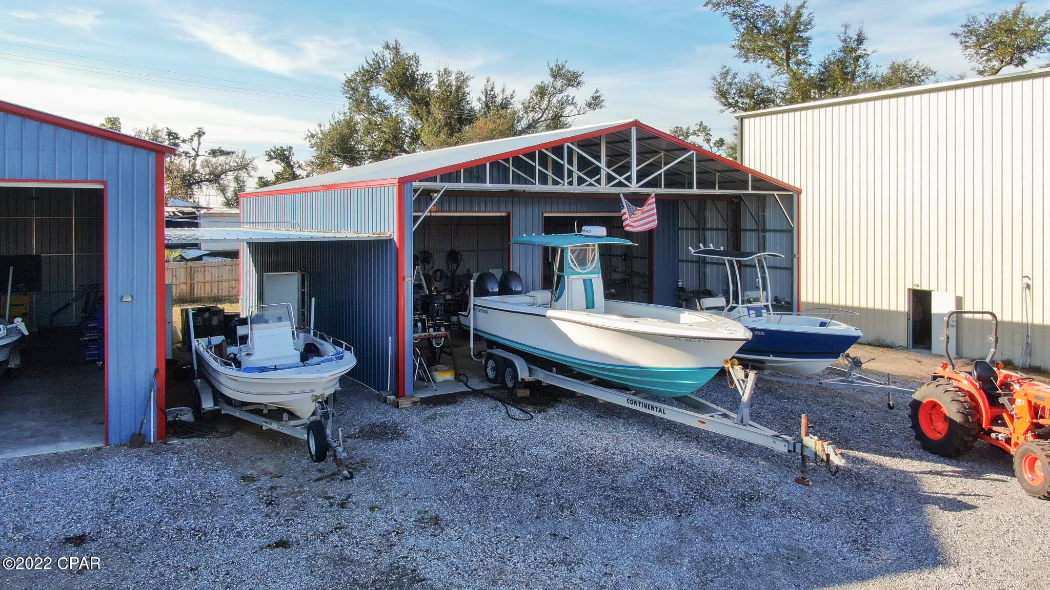 No Named Subdivision - Commercial Sale