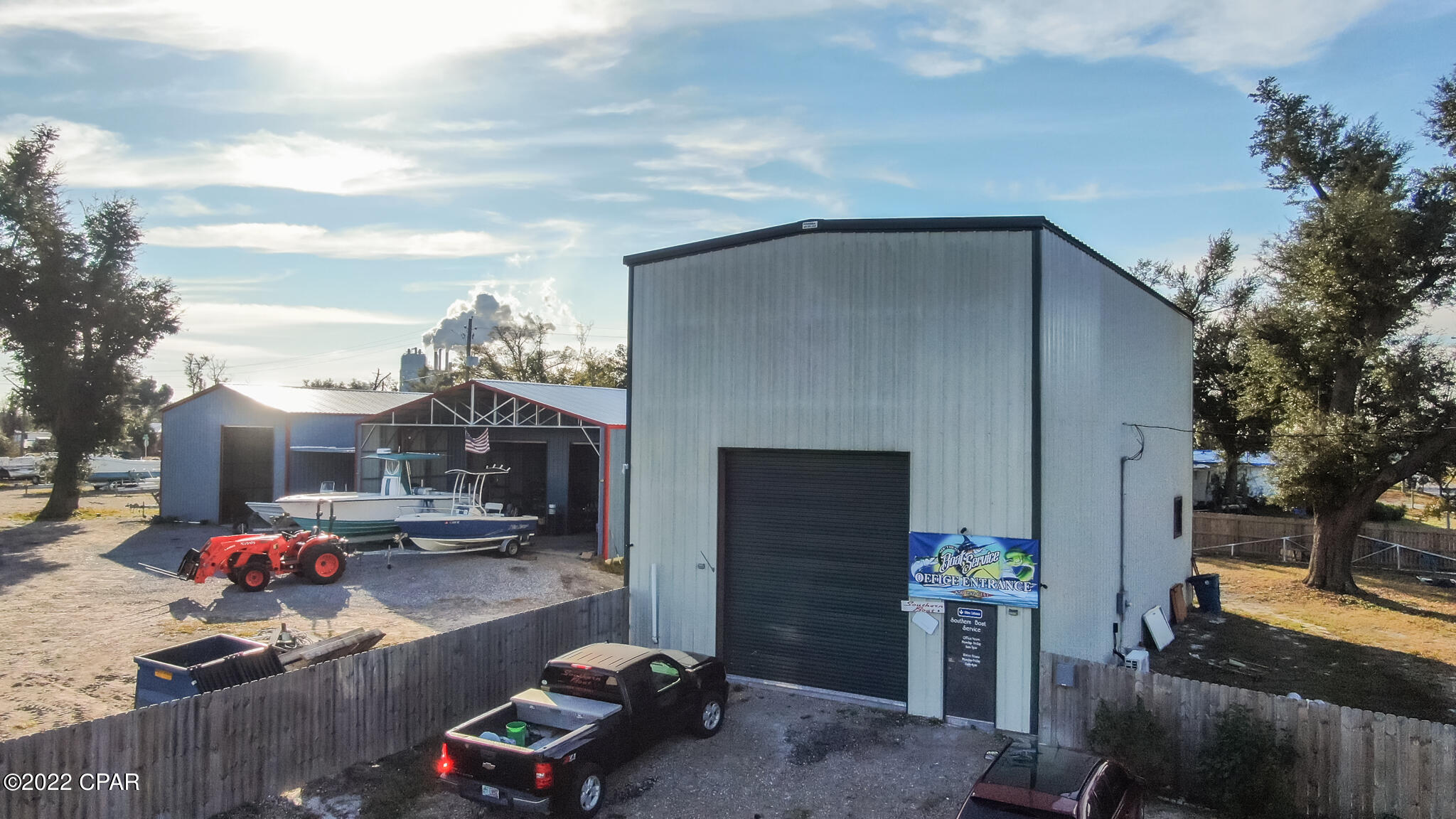 No Named Subdivision - Commercial Sale