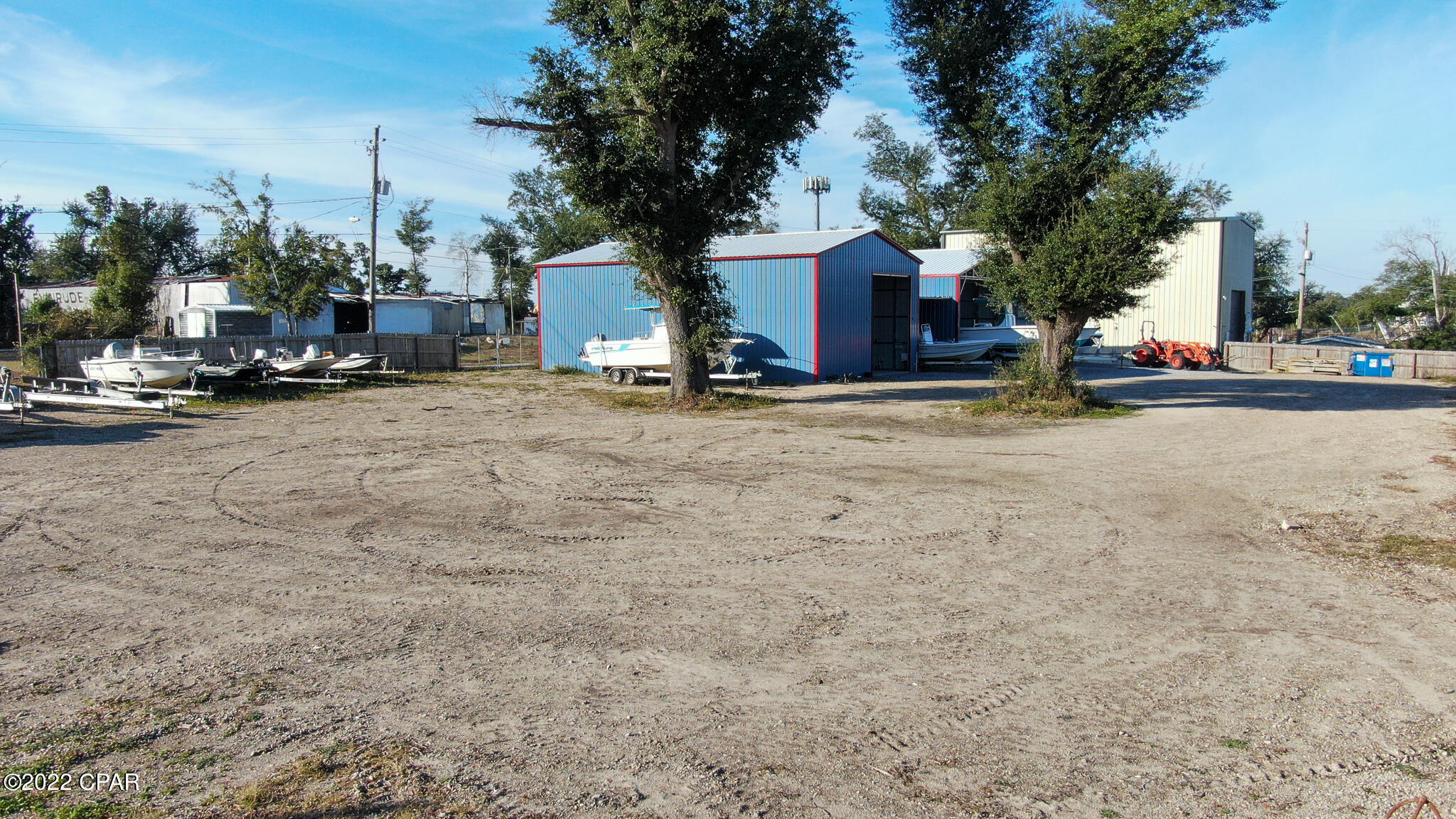 No Named Subdivision - Commercial Sale