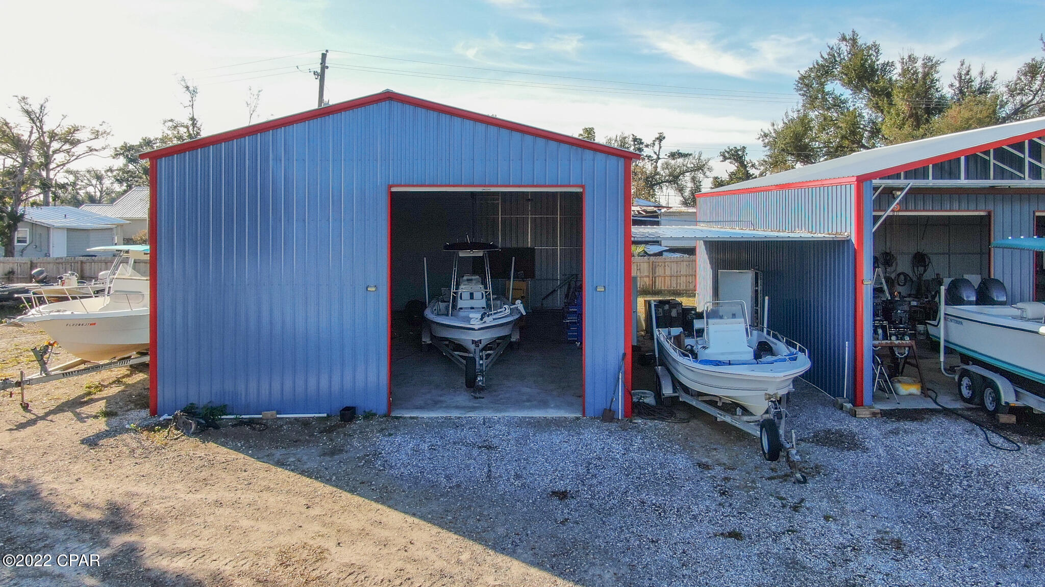 No Named Subdivision - Commercial Sale