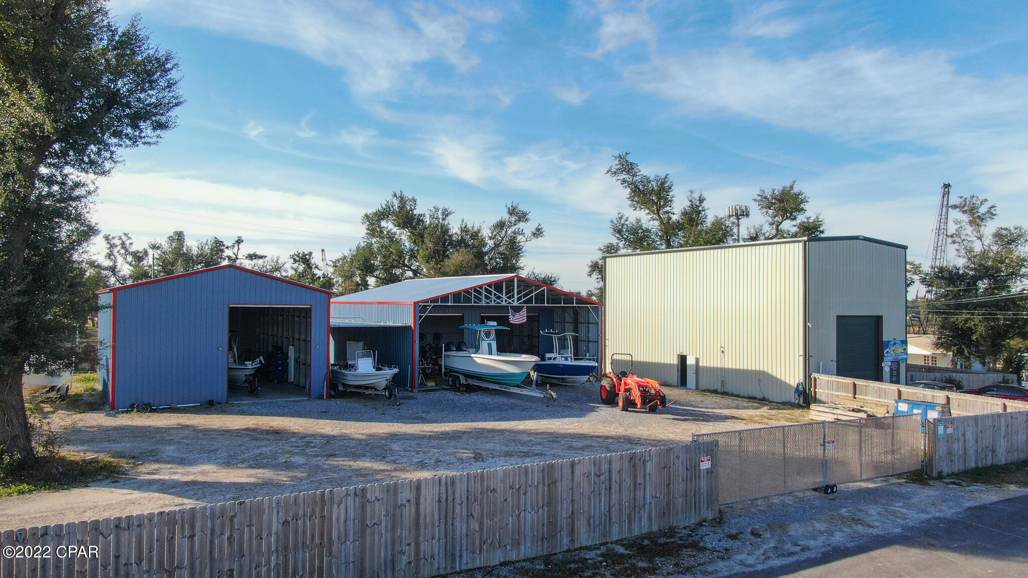 No Named Subdivision - Commercial Sale