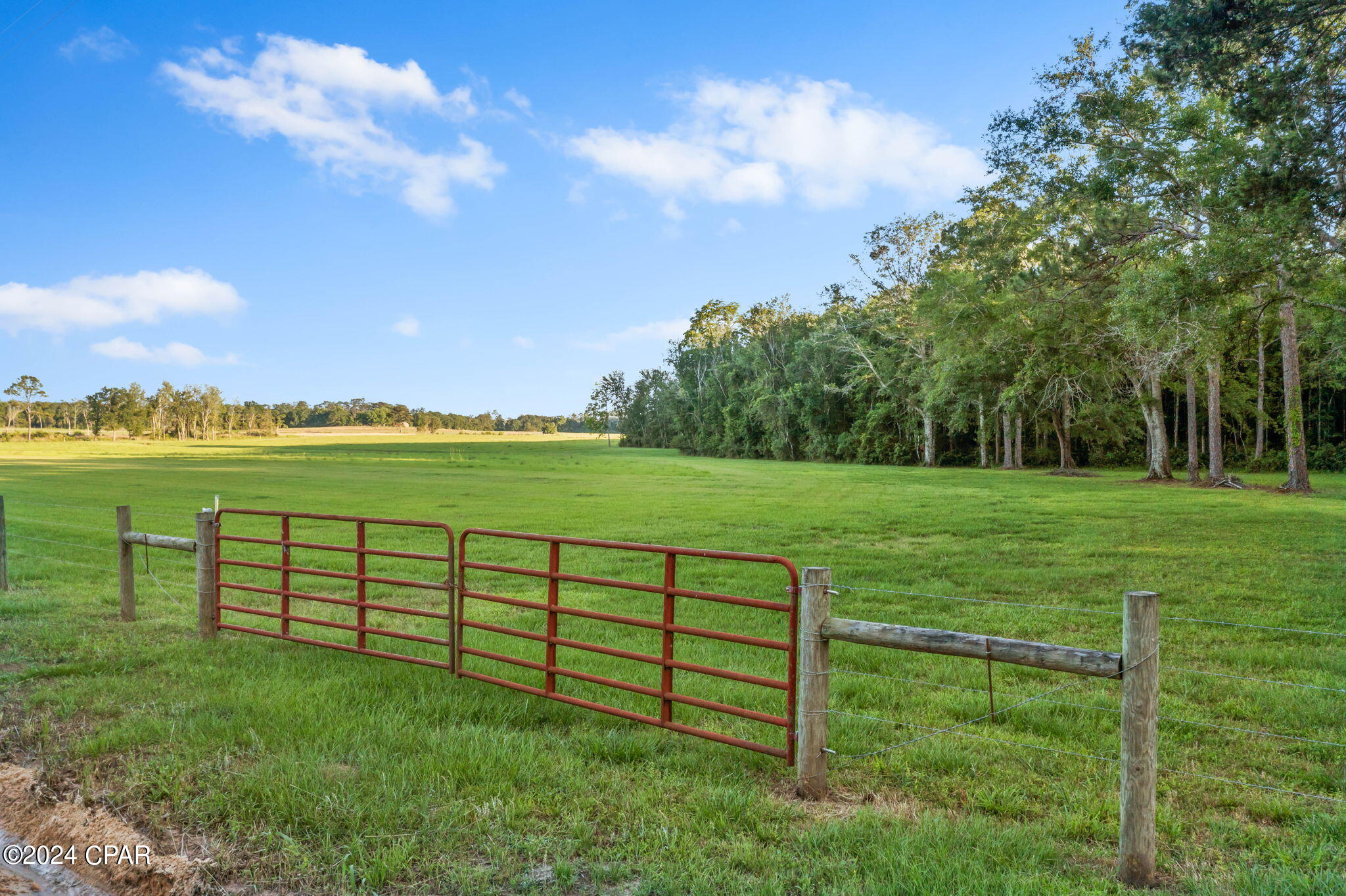 No Named Subdivision - Land