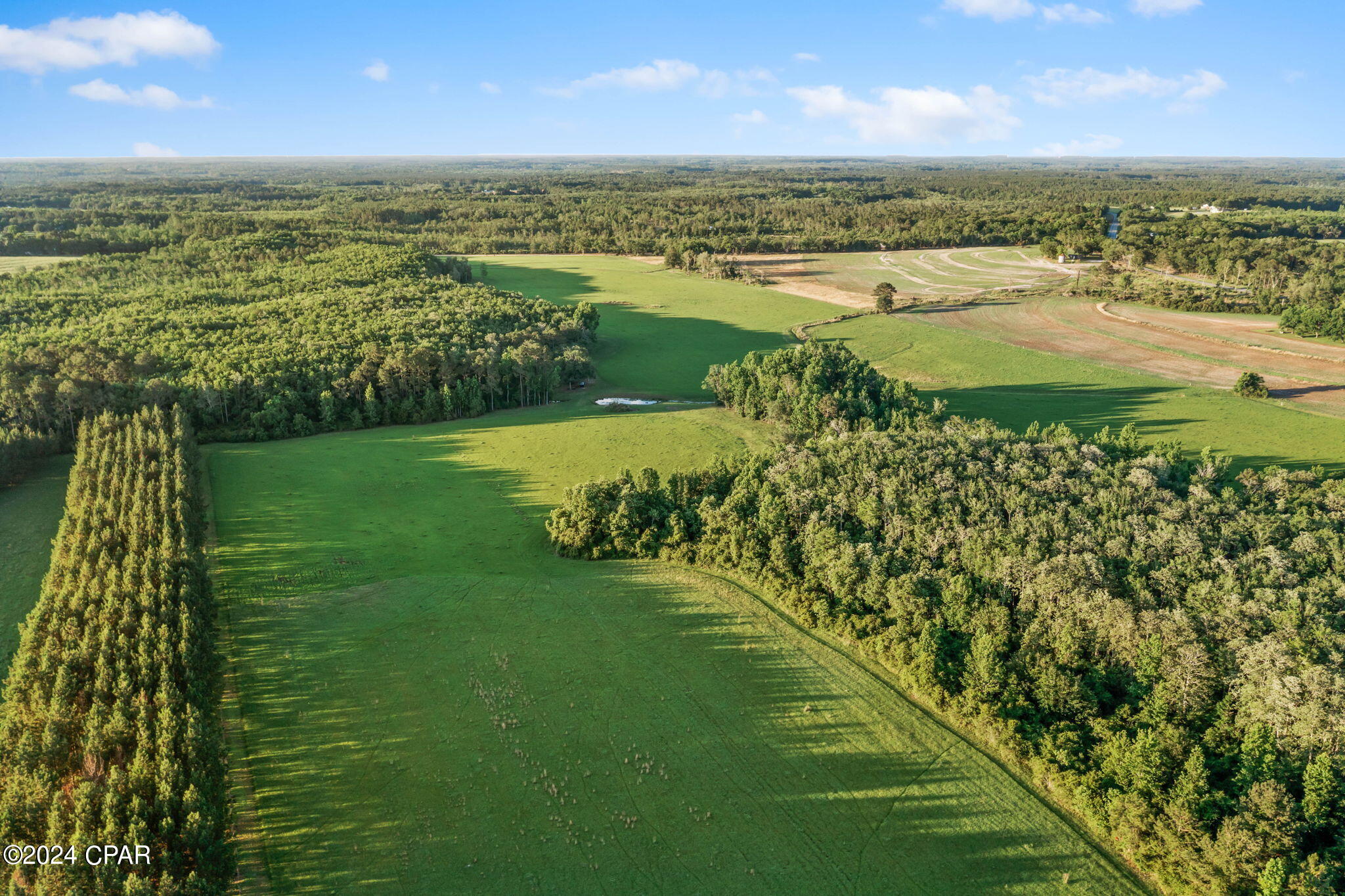 No Named Subdivision - Land