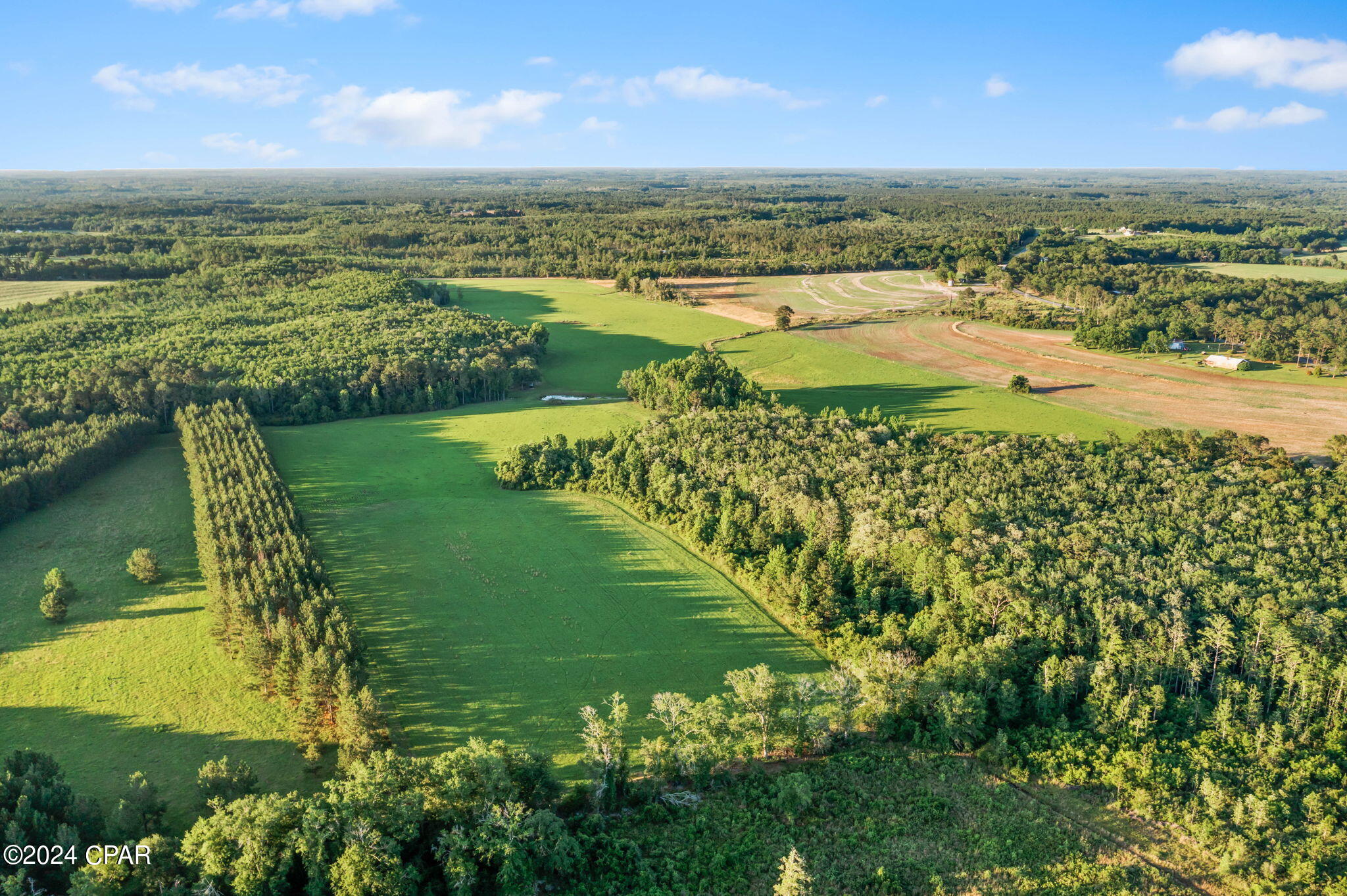 No Named Subdivision - Land