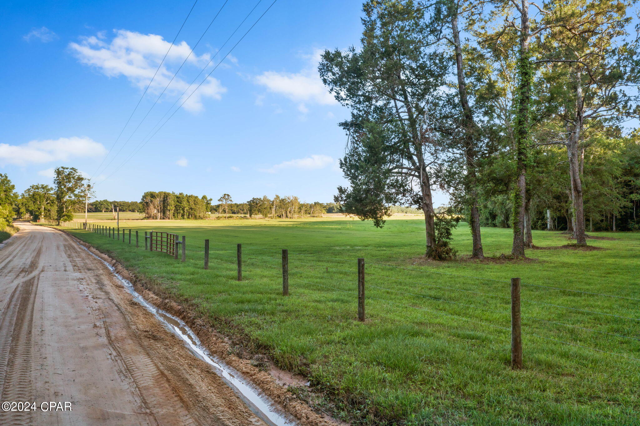 No Named Subdivision - Land