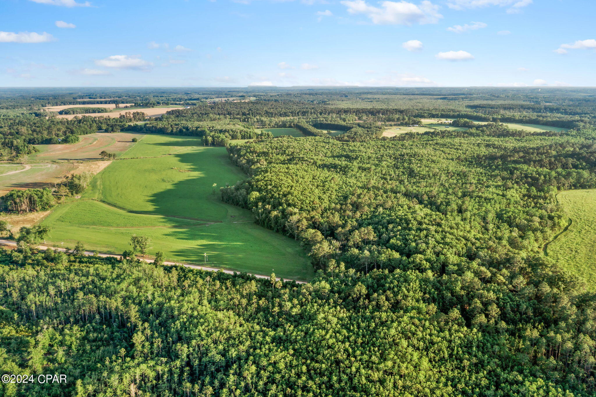 No Named Subdivision - Land