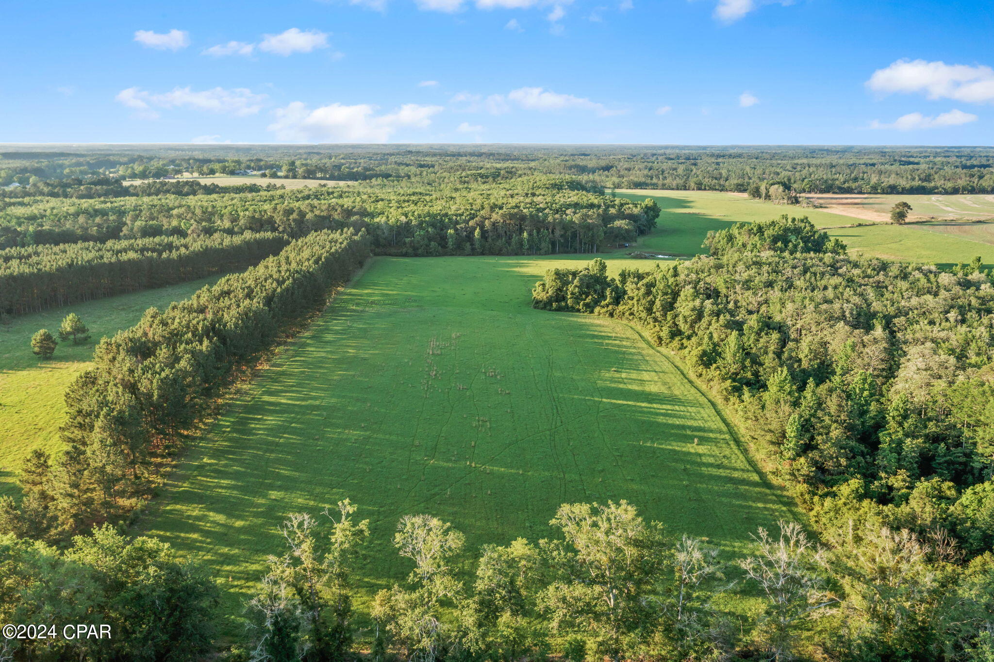 No Named Subdivision - Land