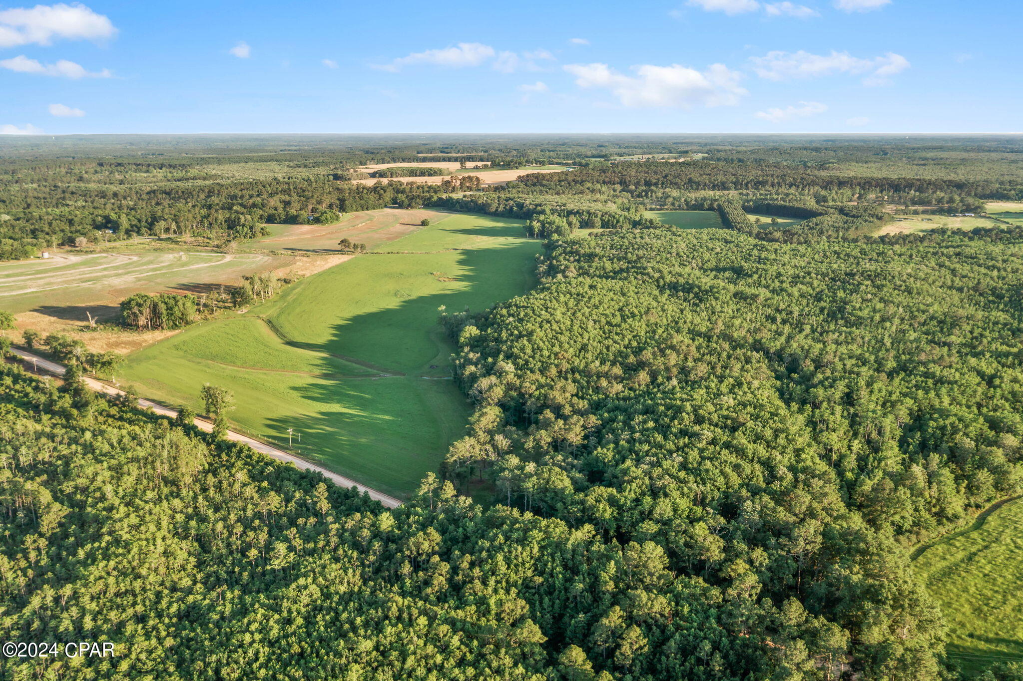 No Named Subdivision - Land