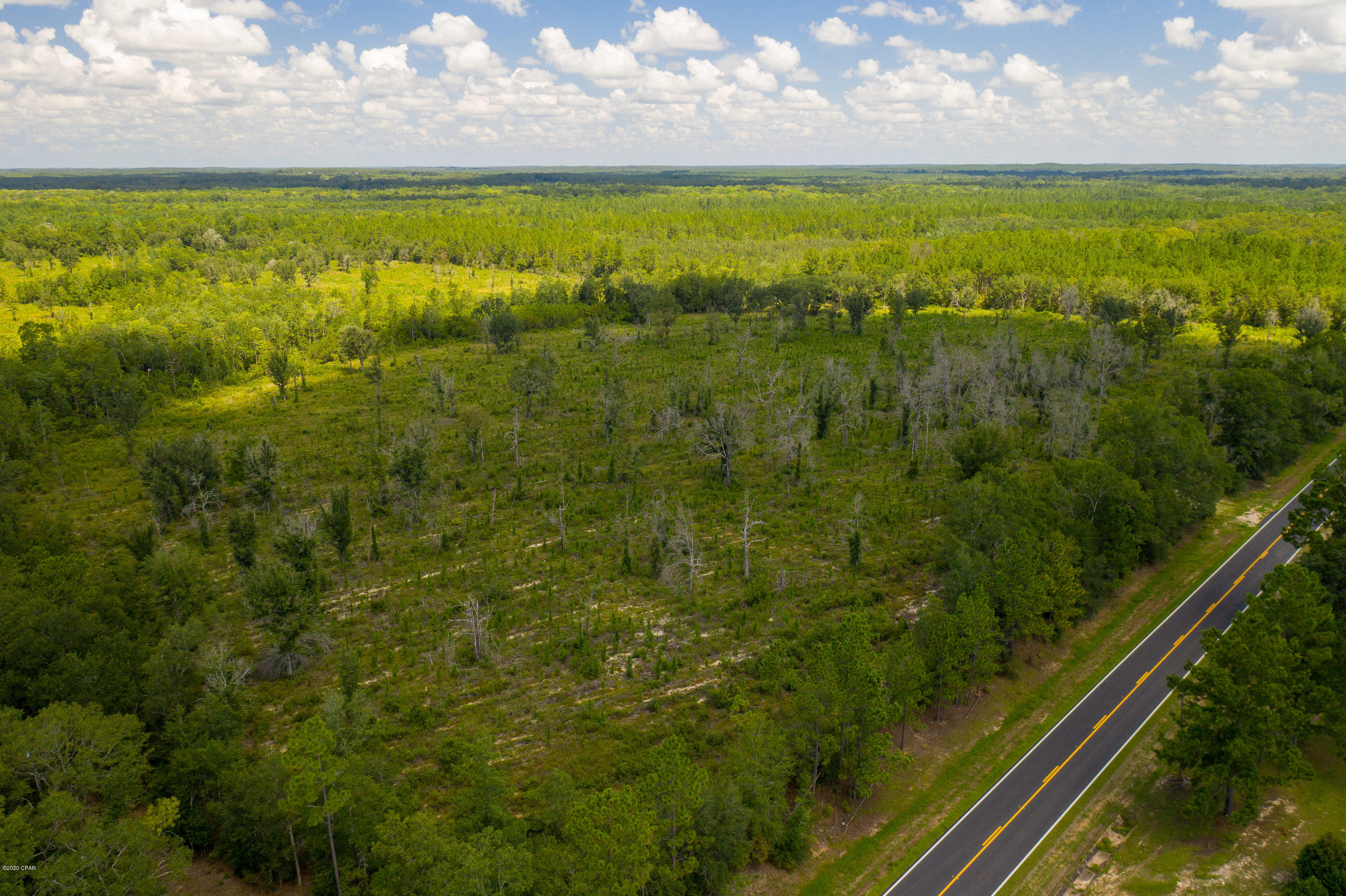 No Named Subdivision - Land