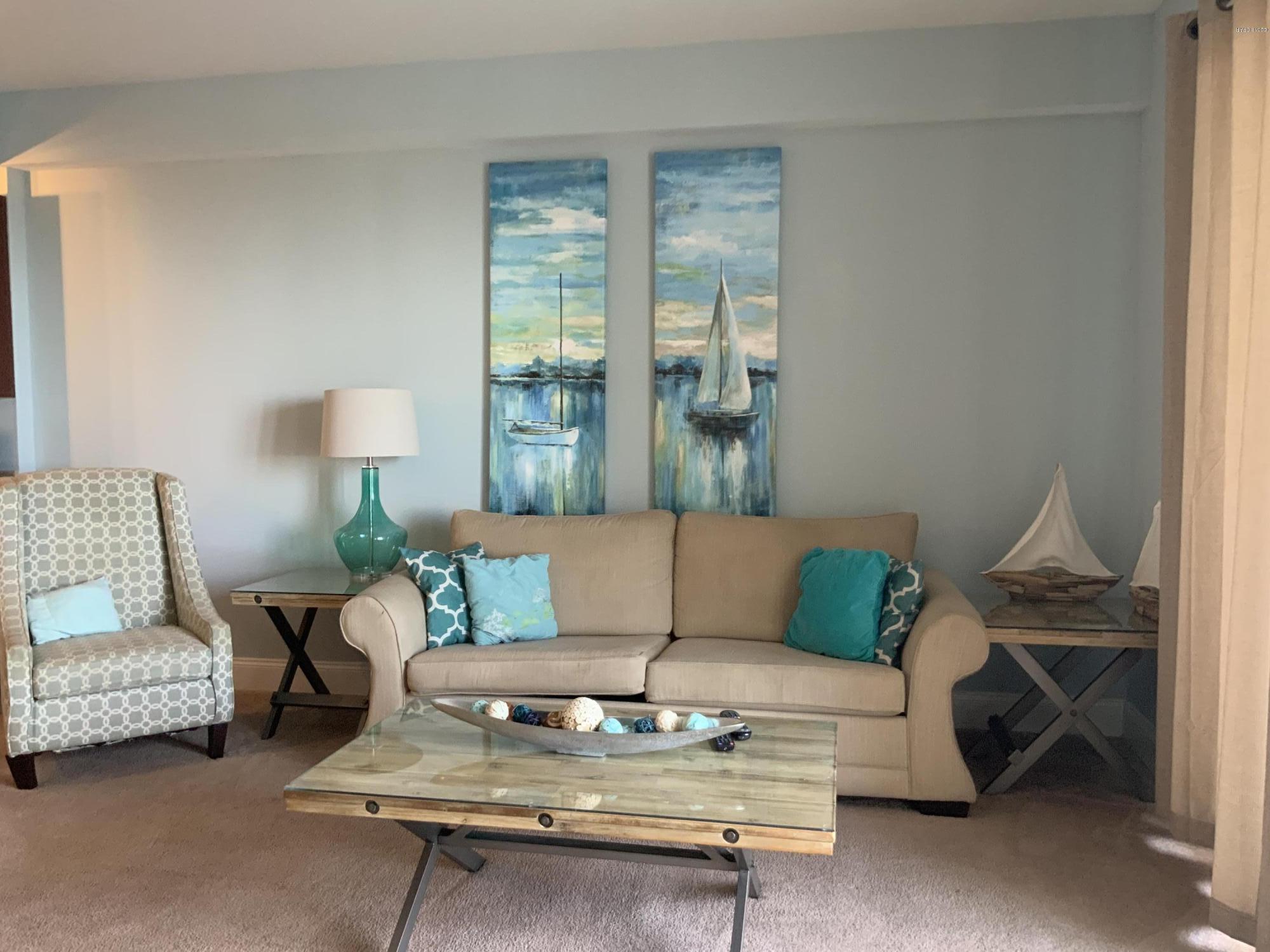 Laketown Wharf - Residential