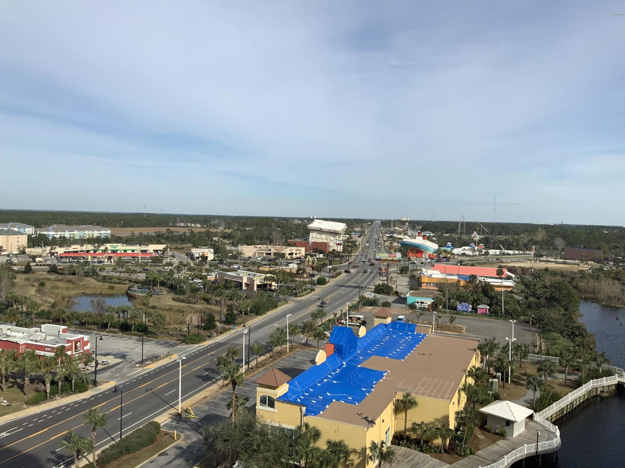 Laketown Wharf - Residential