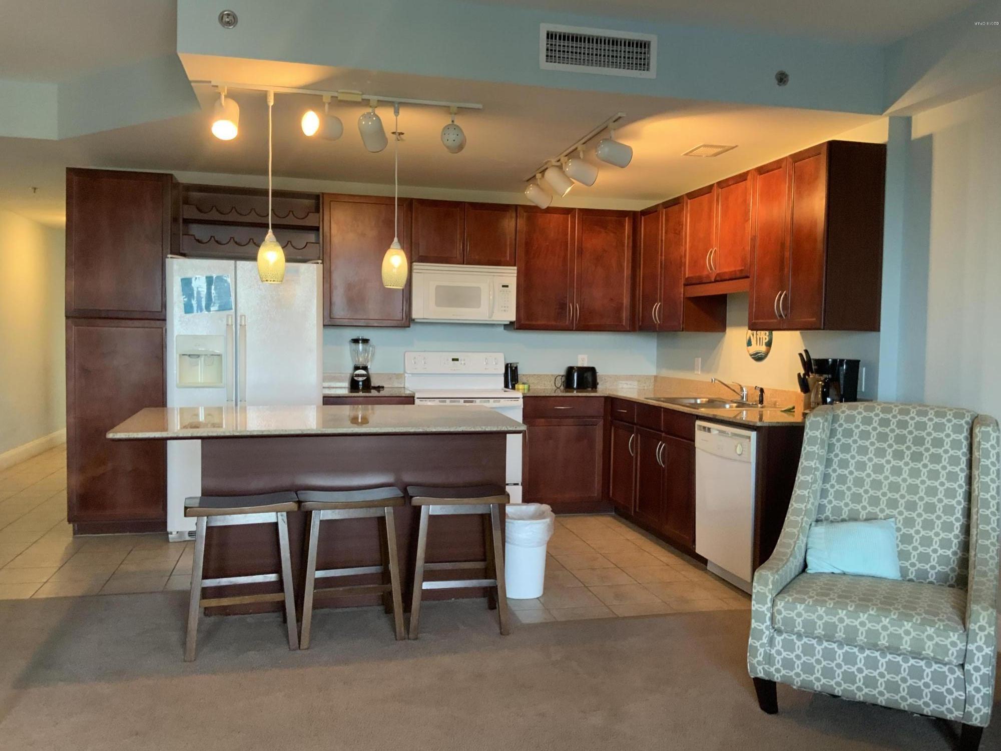 Laketown Wharf - Residential