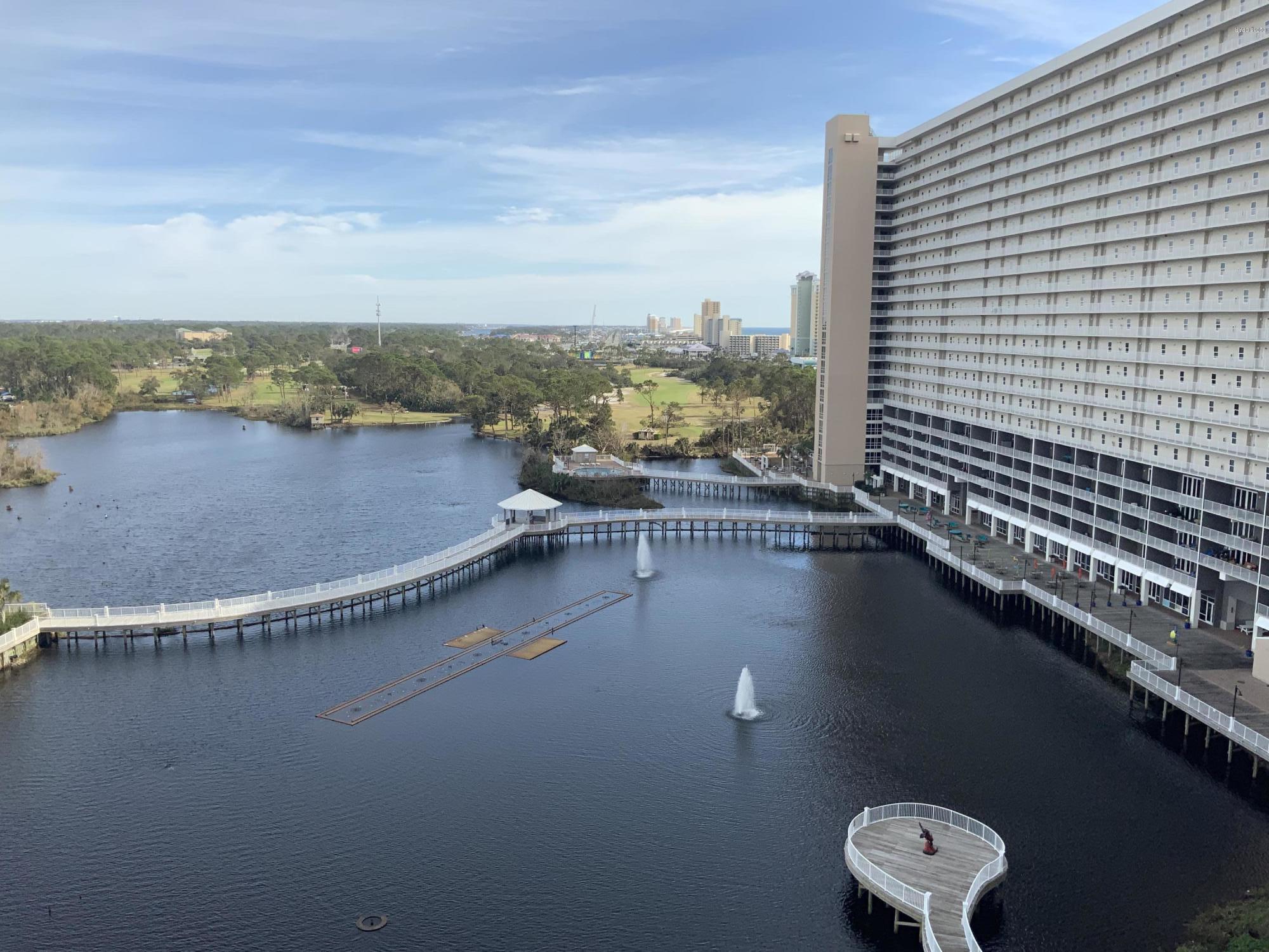 Laketown Wharf - Residential