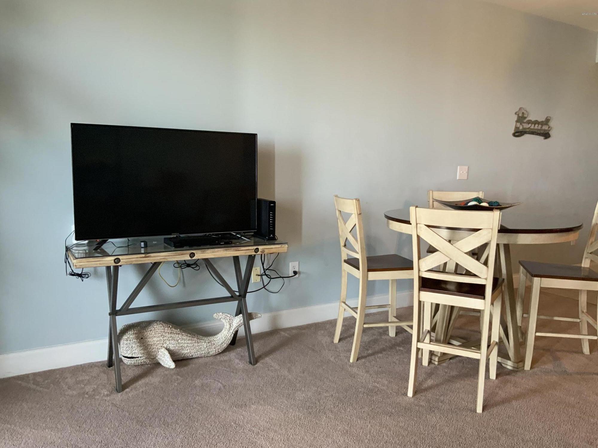 Laketown Wharf - Residential