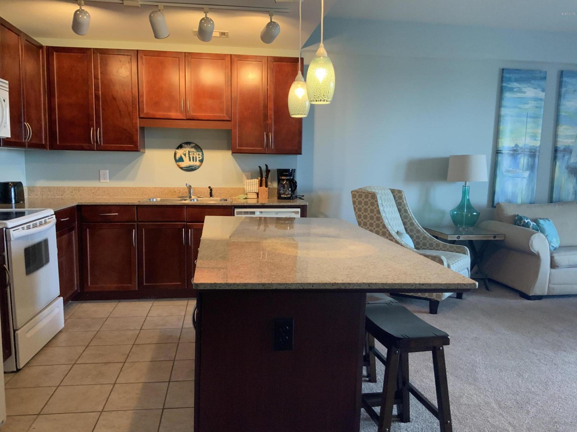 Laketown Wharf - Residential