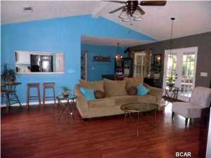 Treasure Palms - Residential