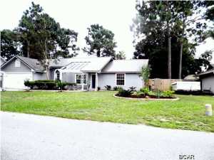 Treasure Palms - Residential