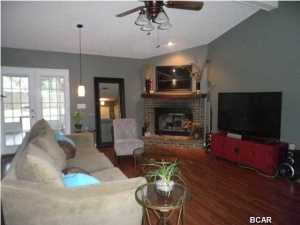 Treasure Palms - Residential