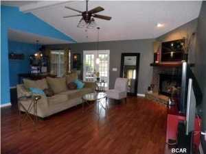 Treasure Palms - Residential