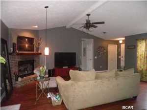 Treasure Palms - Residential