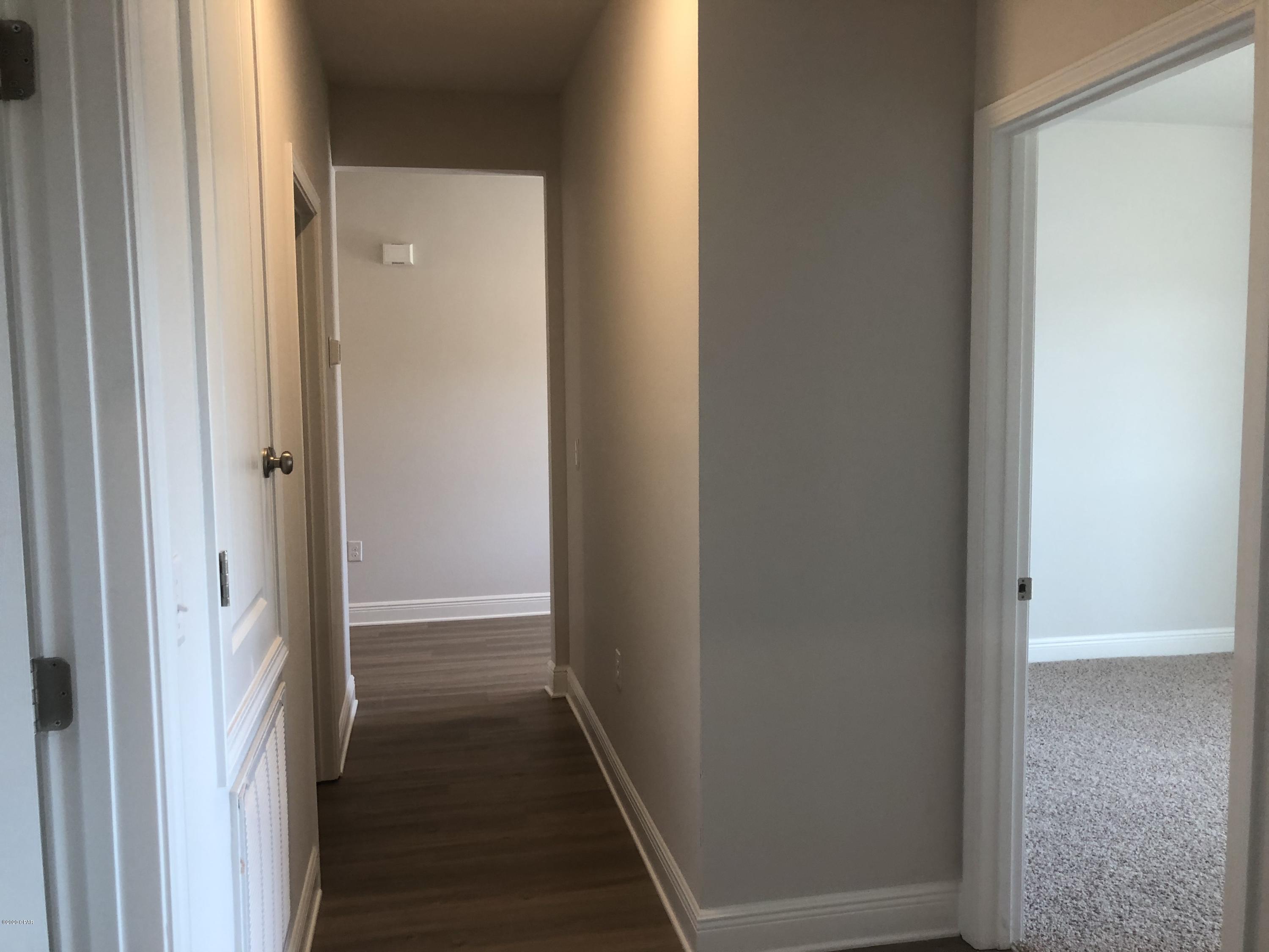 Fanning Bayou - Residential