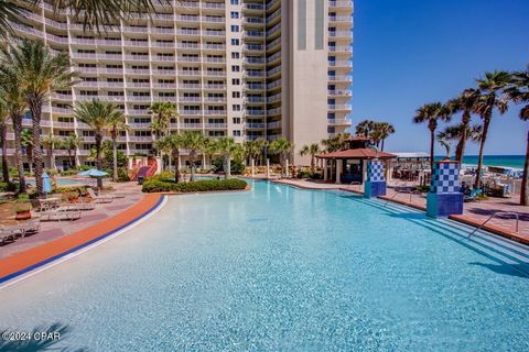 A home in Panama City Beach