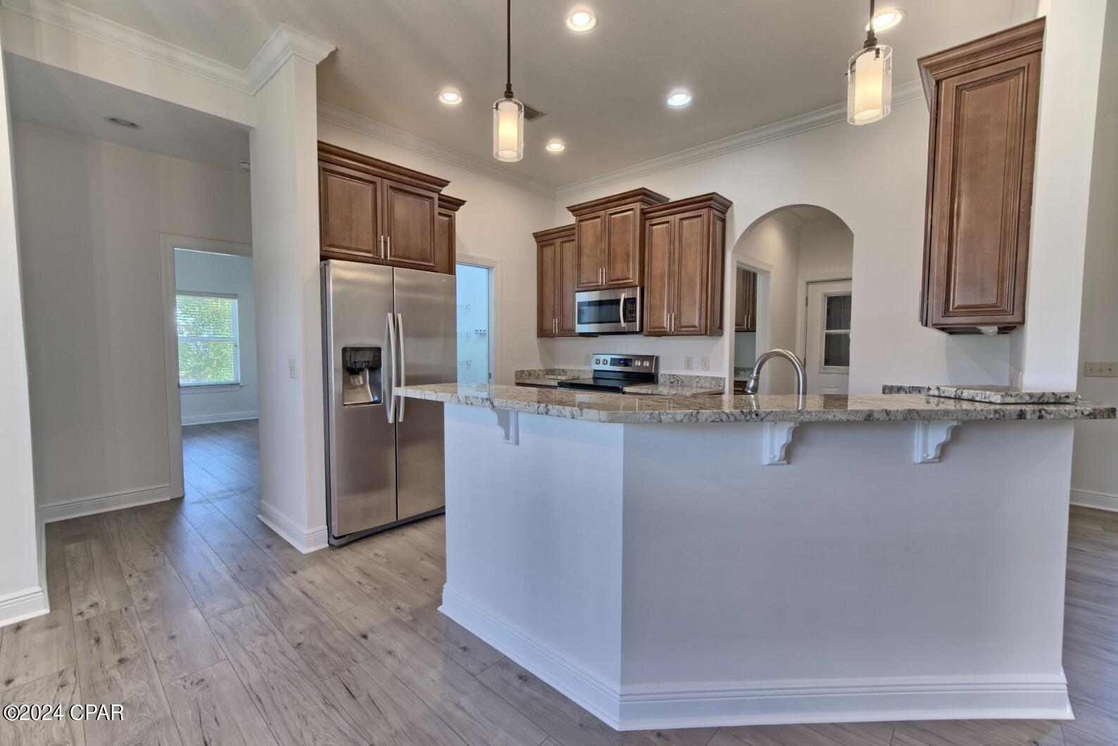 Hidden Pines Phase VII - Residential