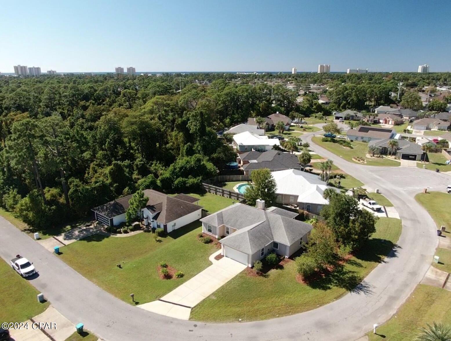 Hidden Pines Phase VII - Residential